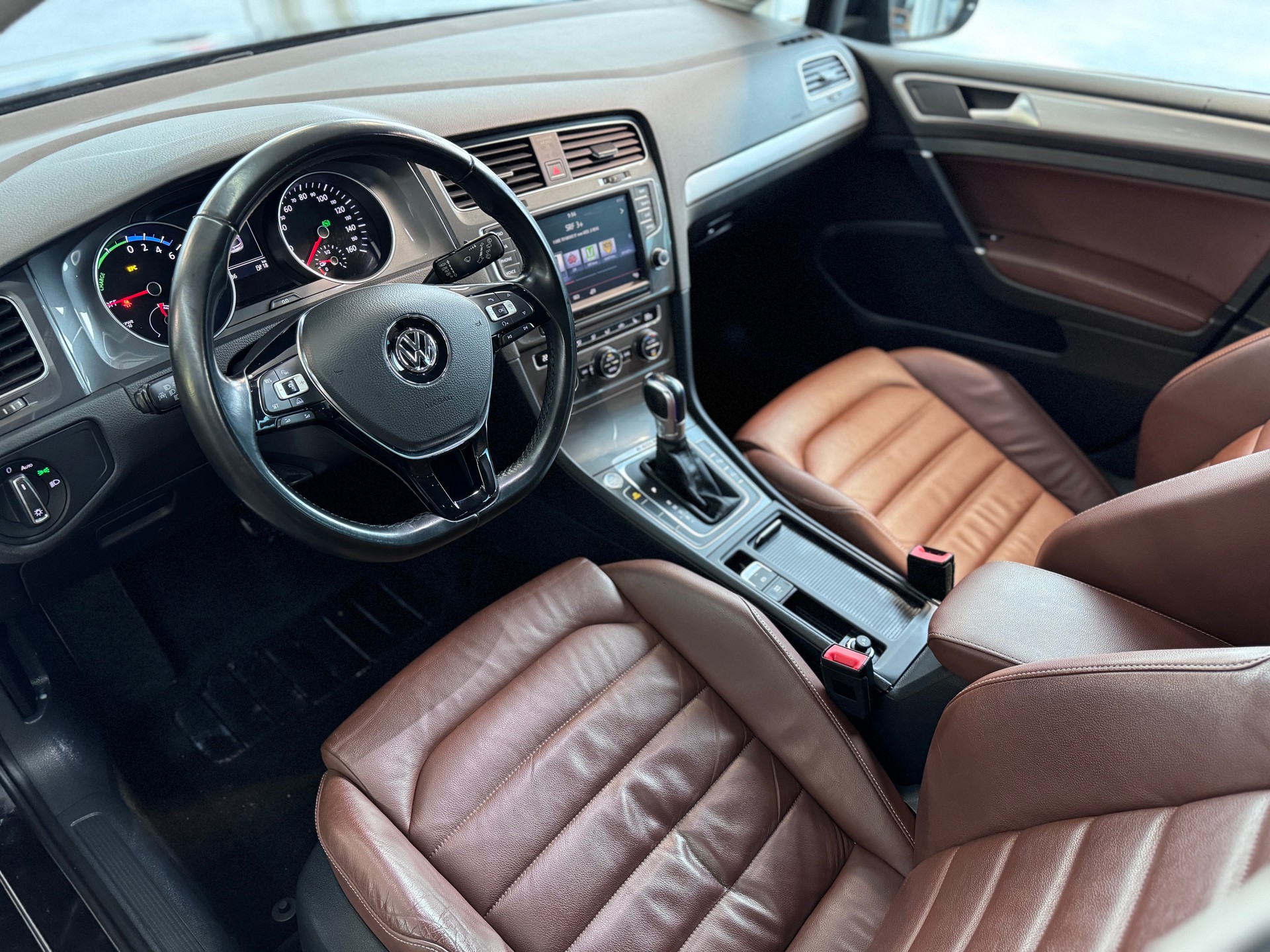 VW e-Golf-image-7