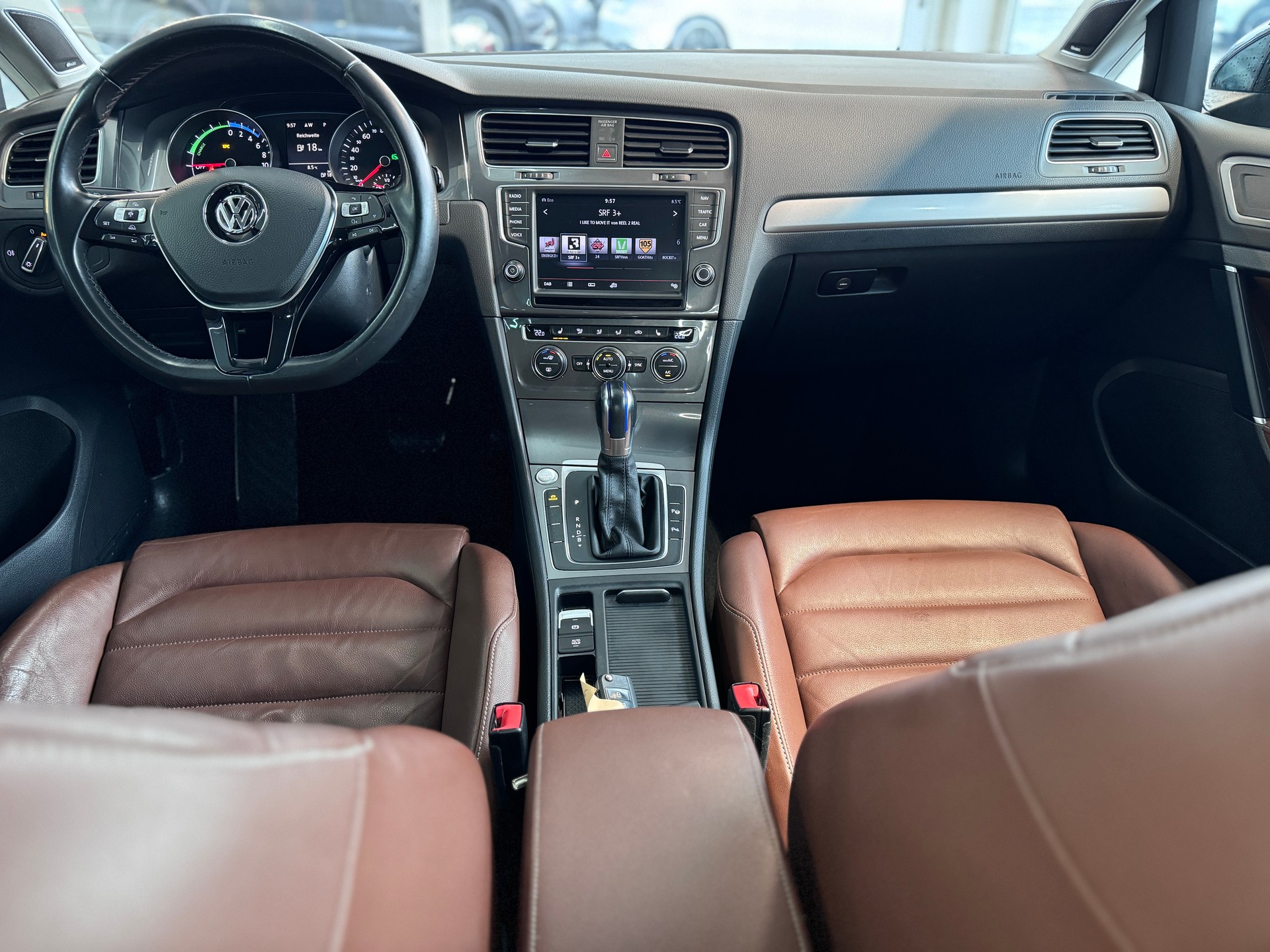 VW e-Golf-image-9