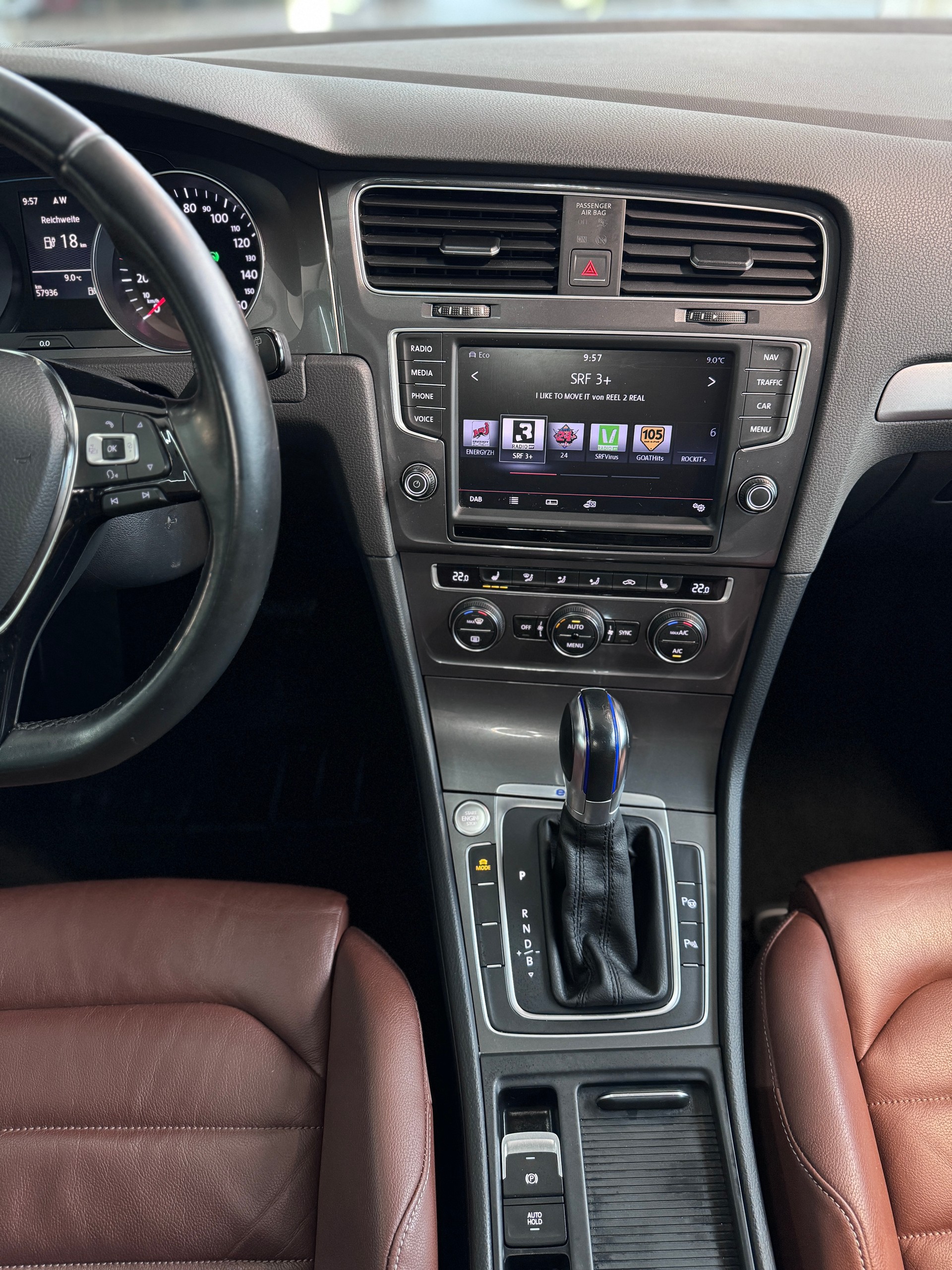 VW e-Golf-image-10