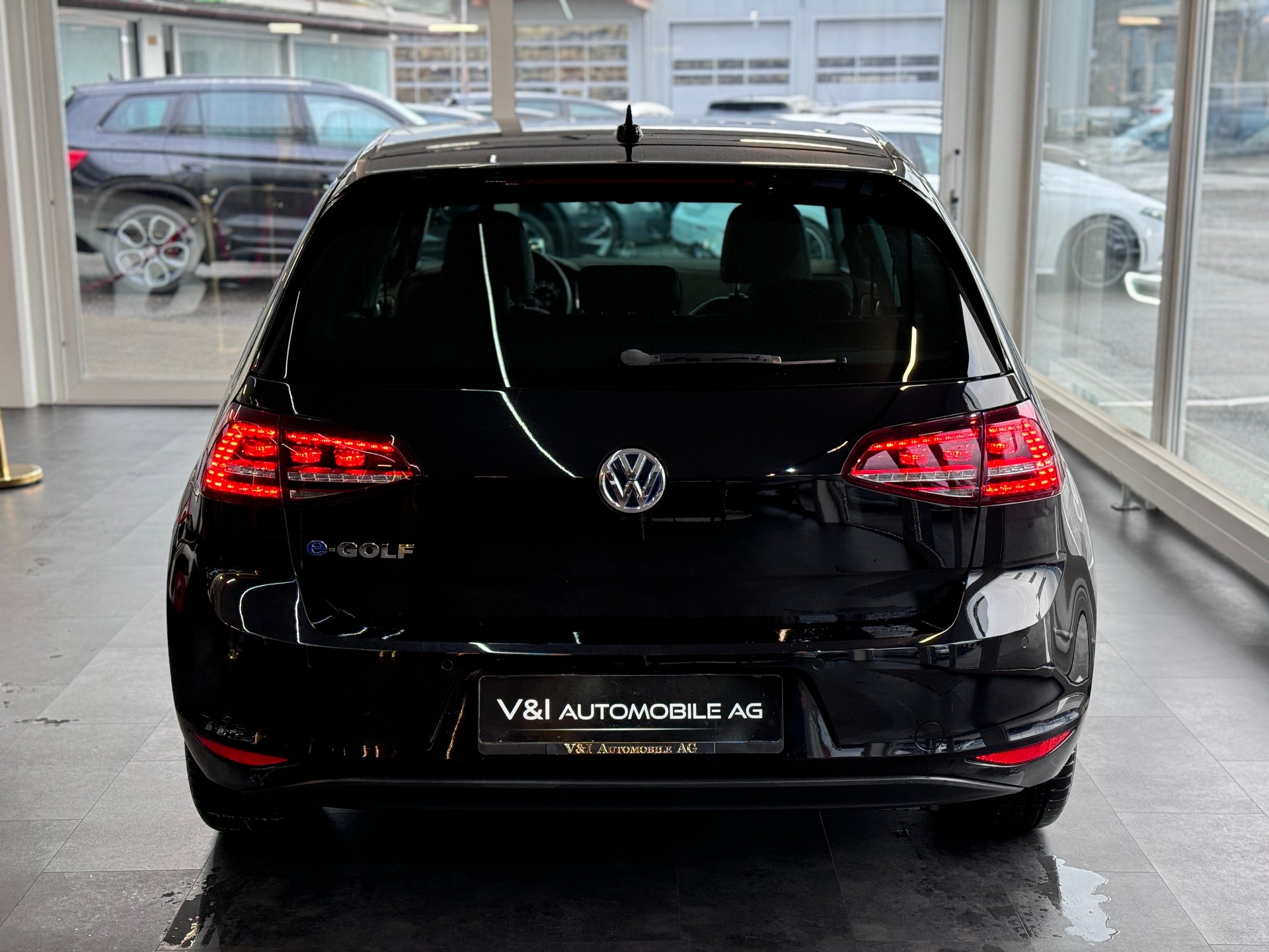 VW e-Golf-image-6