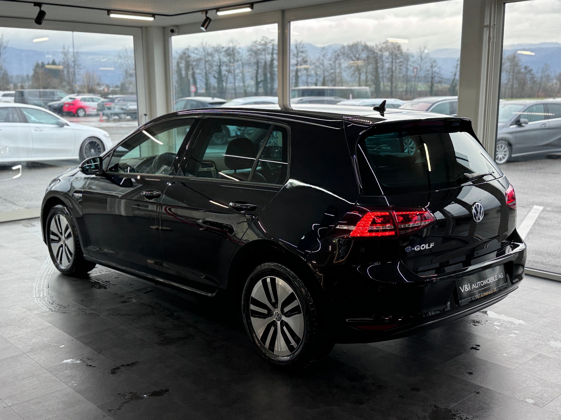 VW e-Golf-image-4