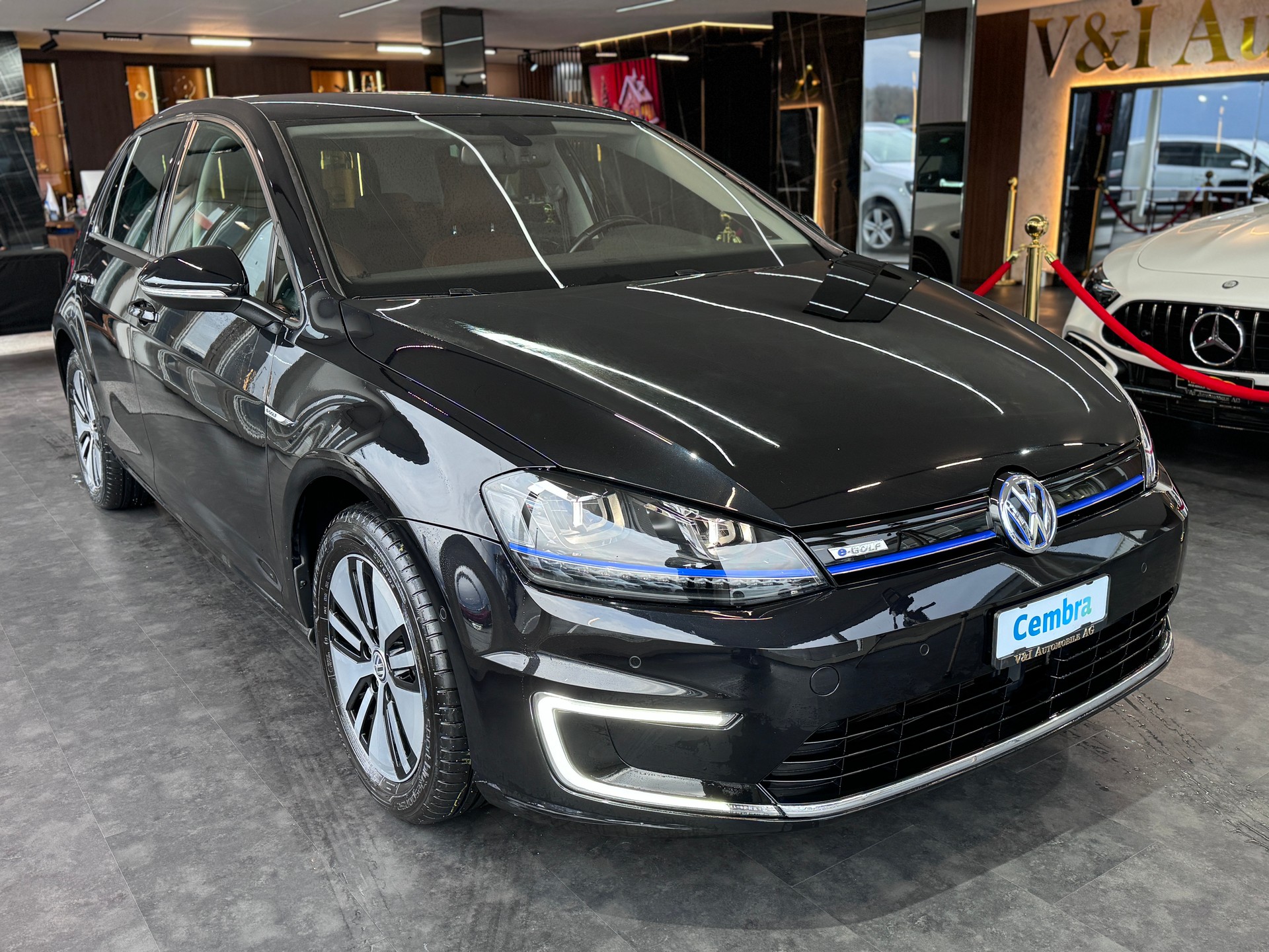 VW e-Golf-image-3