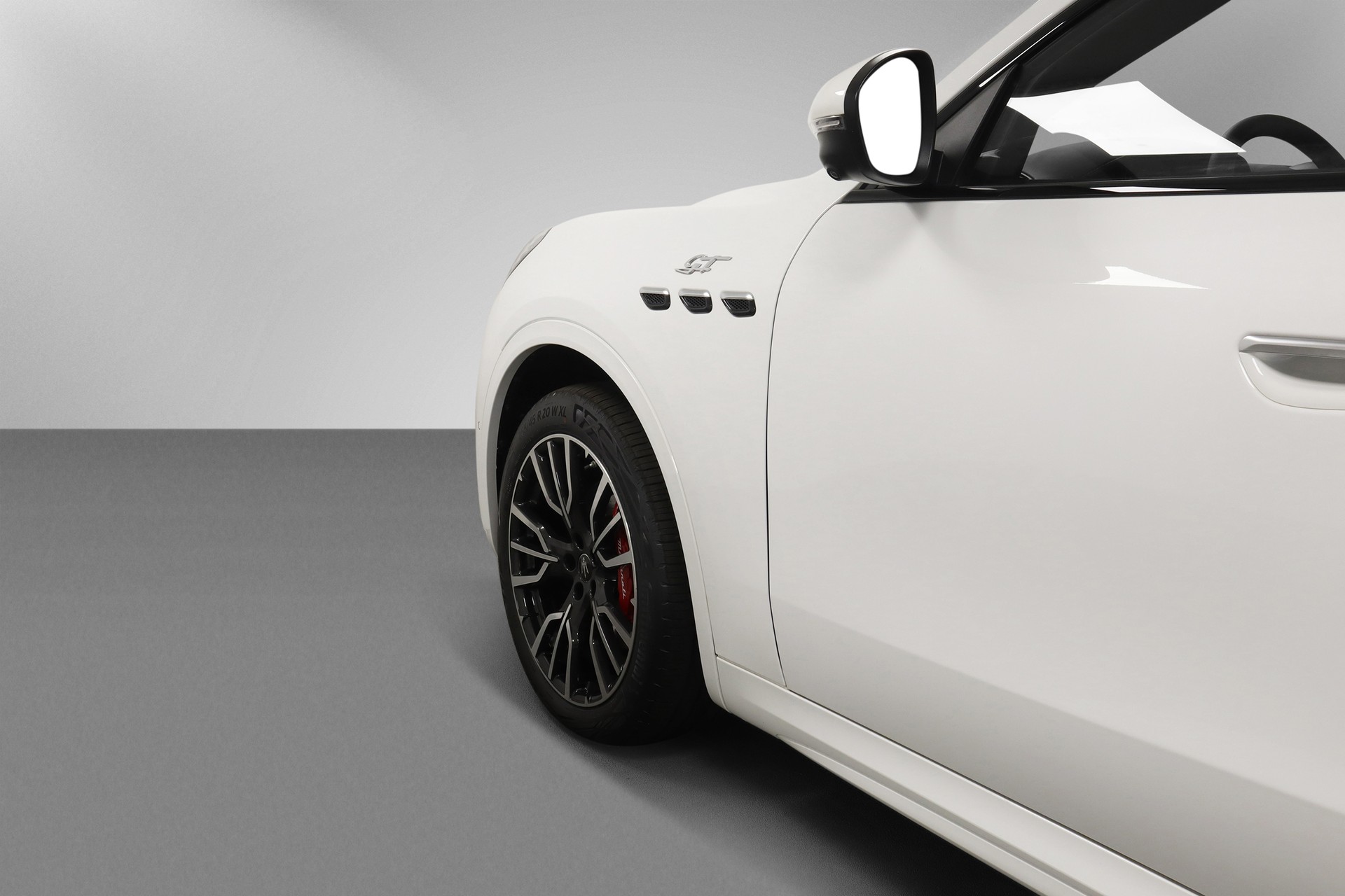 MASERATI Grecale 2.0 MHEV GT Hybrid Automatica-image-8