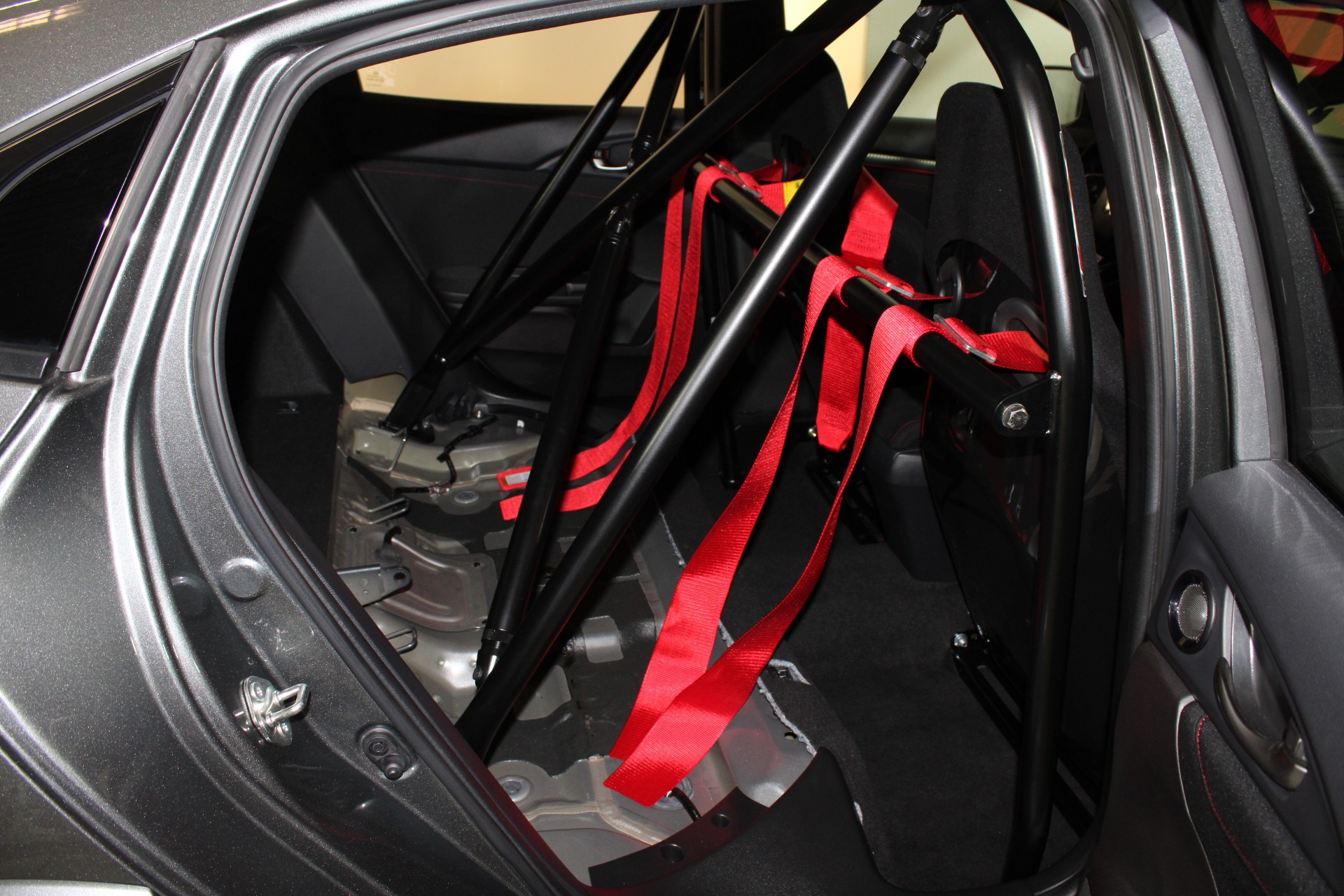 HONDA Civic 2.0 i-VTEC Type R ( Frisch ab MFK & Service) )-image-7
