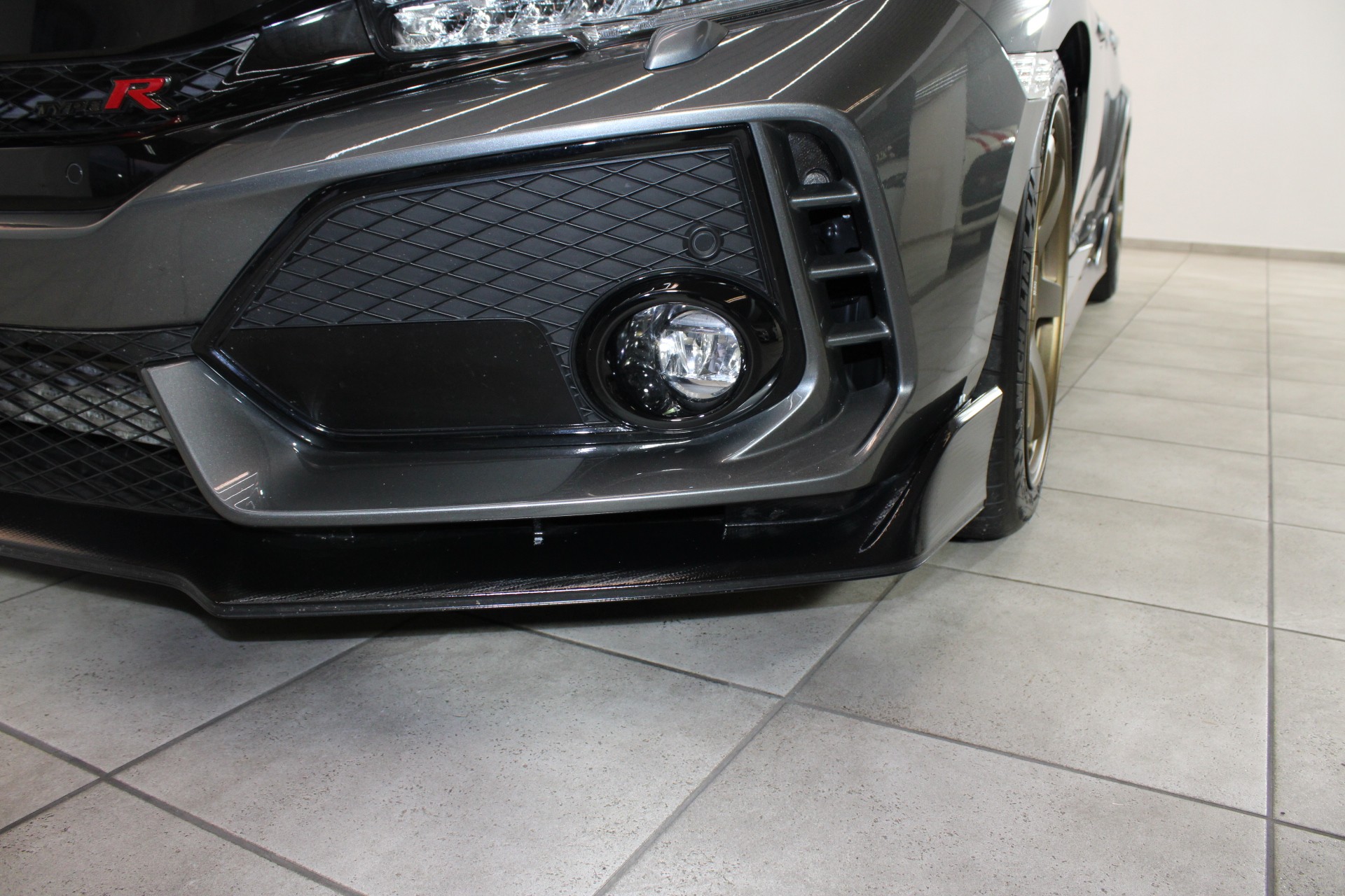 HONDA Civic 2.0 i-VTEC Type R ( Frisch ab MFK & Service) )-image-5