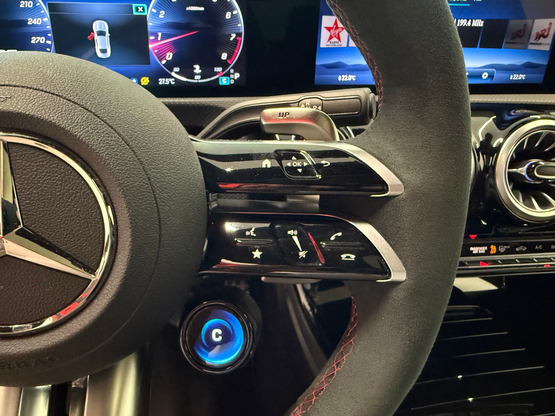 MERCEDES-BENZ CLA 45 S AMG 4Matic+ 8G-DCT-image-16