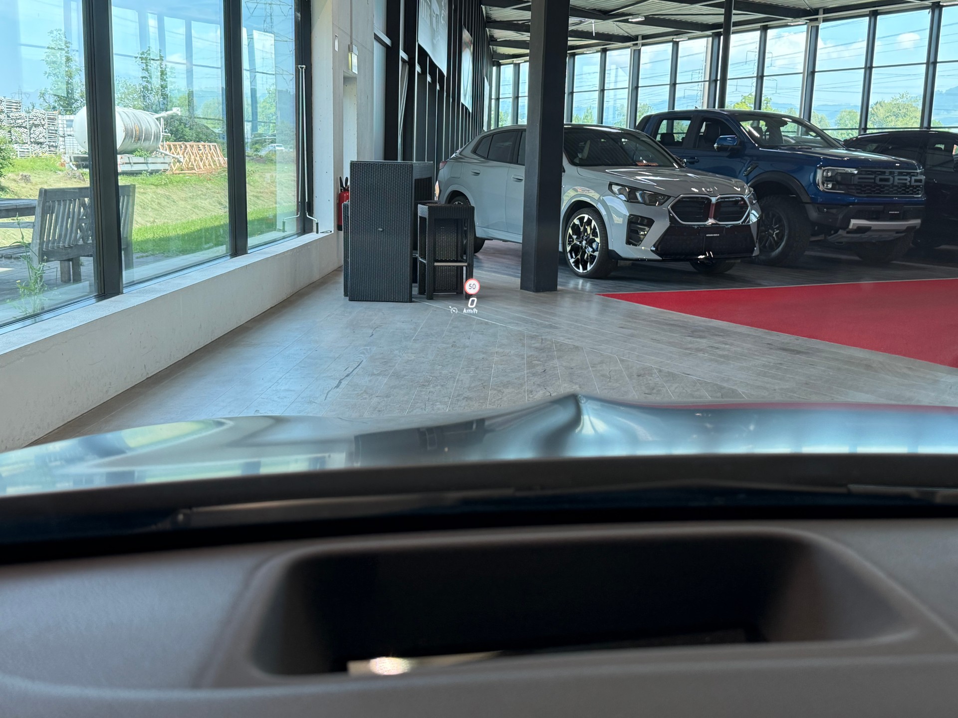 MERCEDES-BENZ CLA 45 S AMG 4Matic+ 8G-DCT-image-17