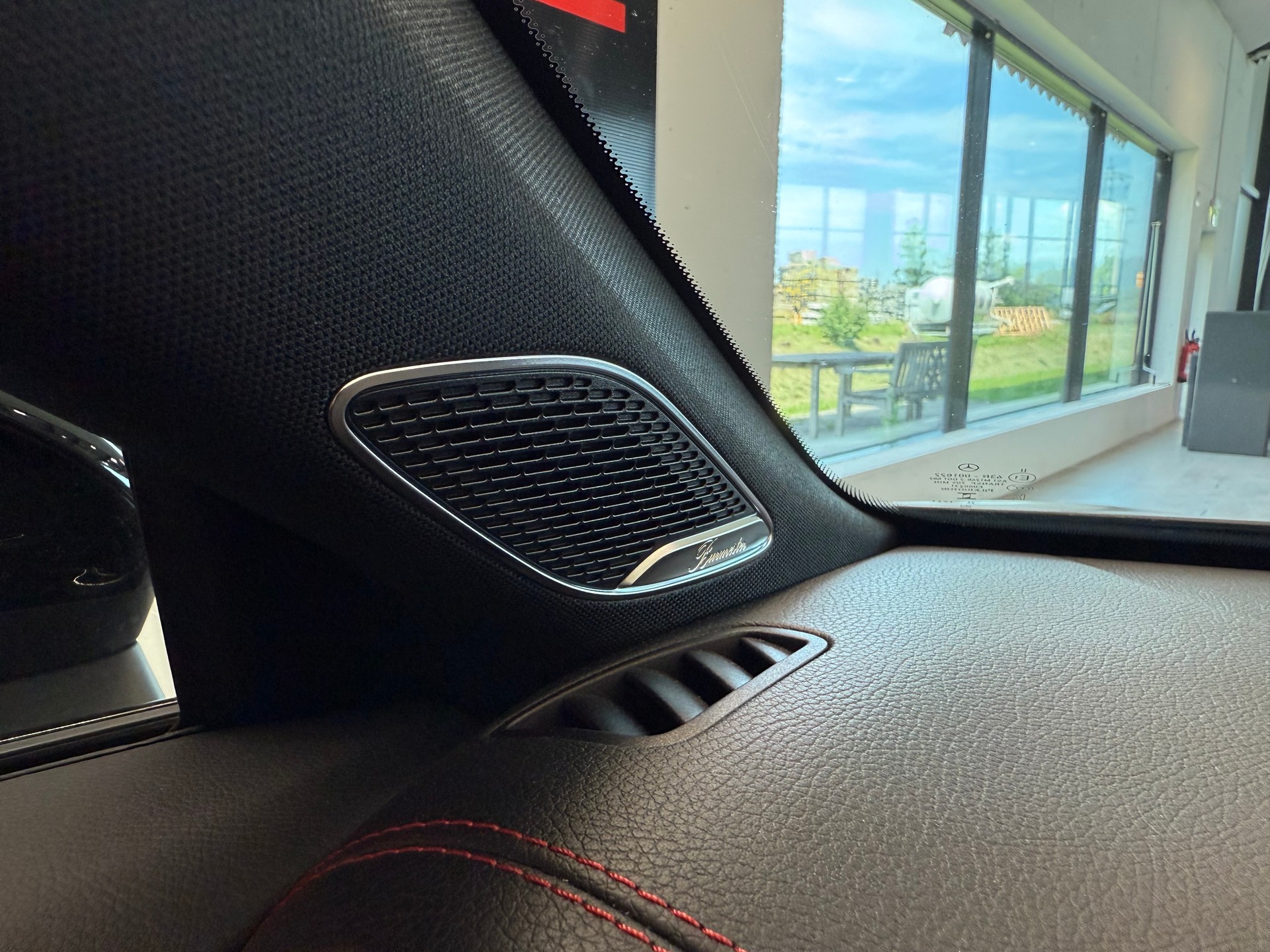 MERCEDES-BENZ CLA 45 S AMG 4Matic+ 8G-DCT-image-22
