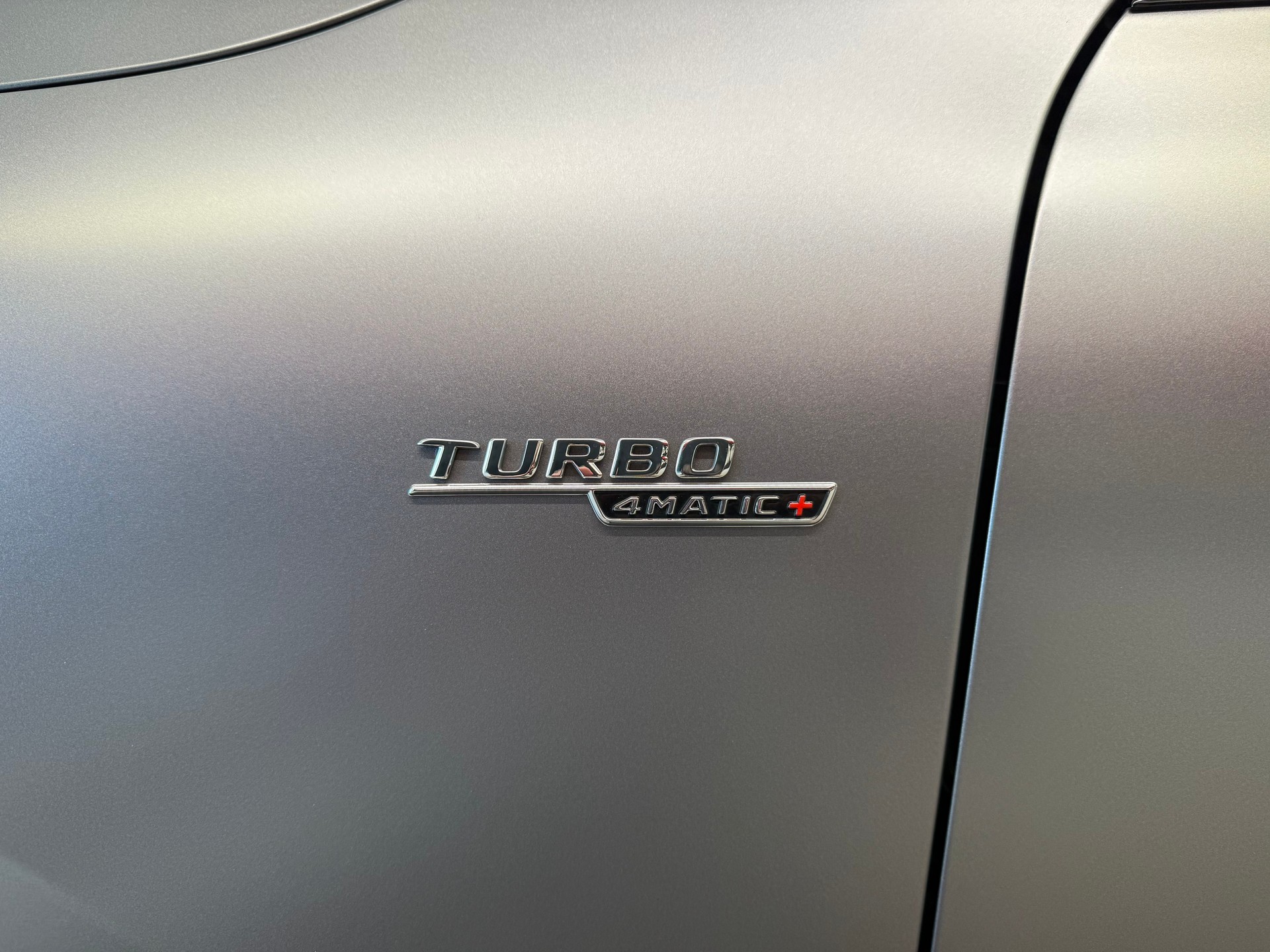 MERCEDES-BENZ CLA 45 S AMG 4Matic+ 8G-DCT-image-5