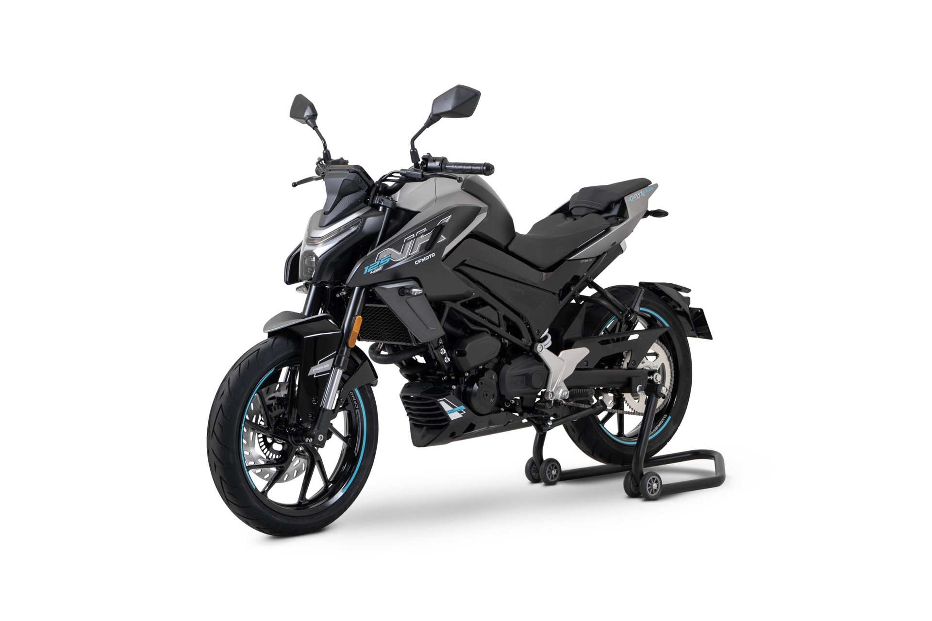 CF MOTO 125NK