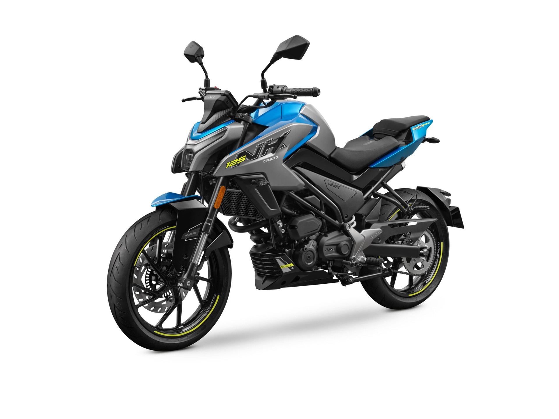 CF MOTO 125NK-image-4