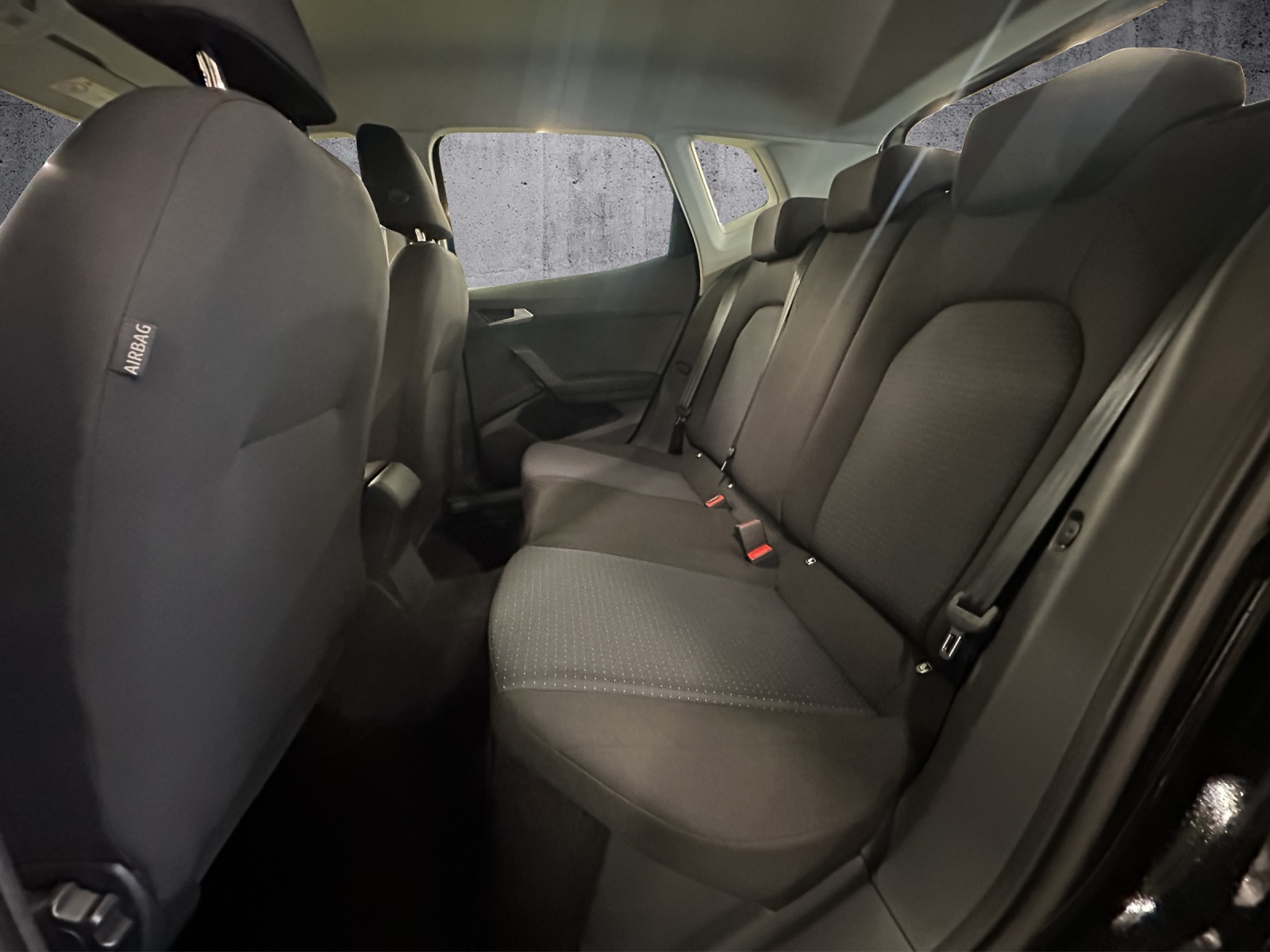 SEAT Arona 1.0 TSI Eco GO DSG-image-13