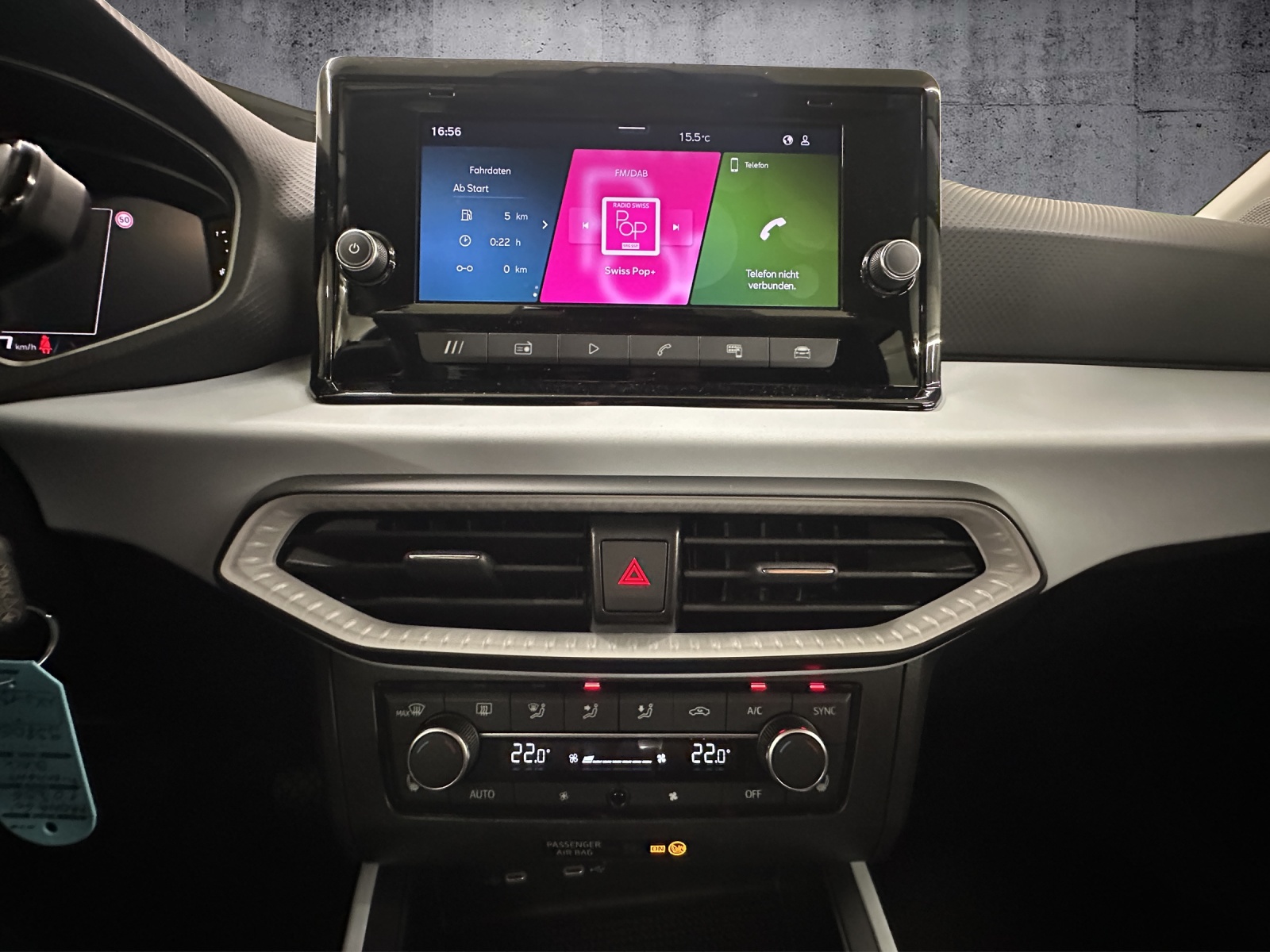SEAT Arona 1.0 TSI Eco GO DSG-image-10