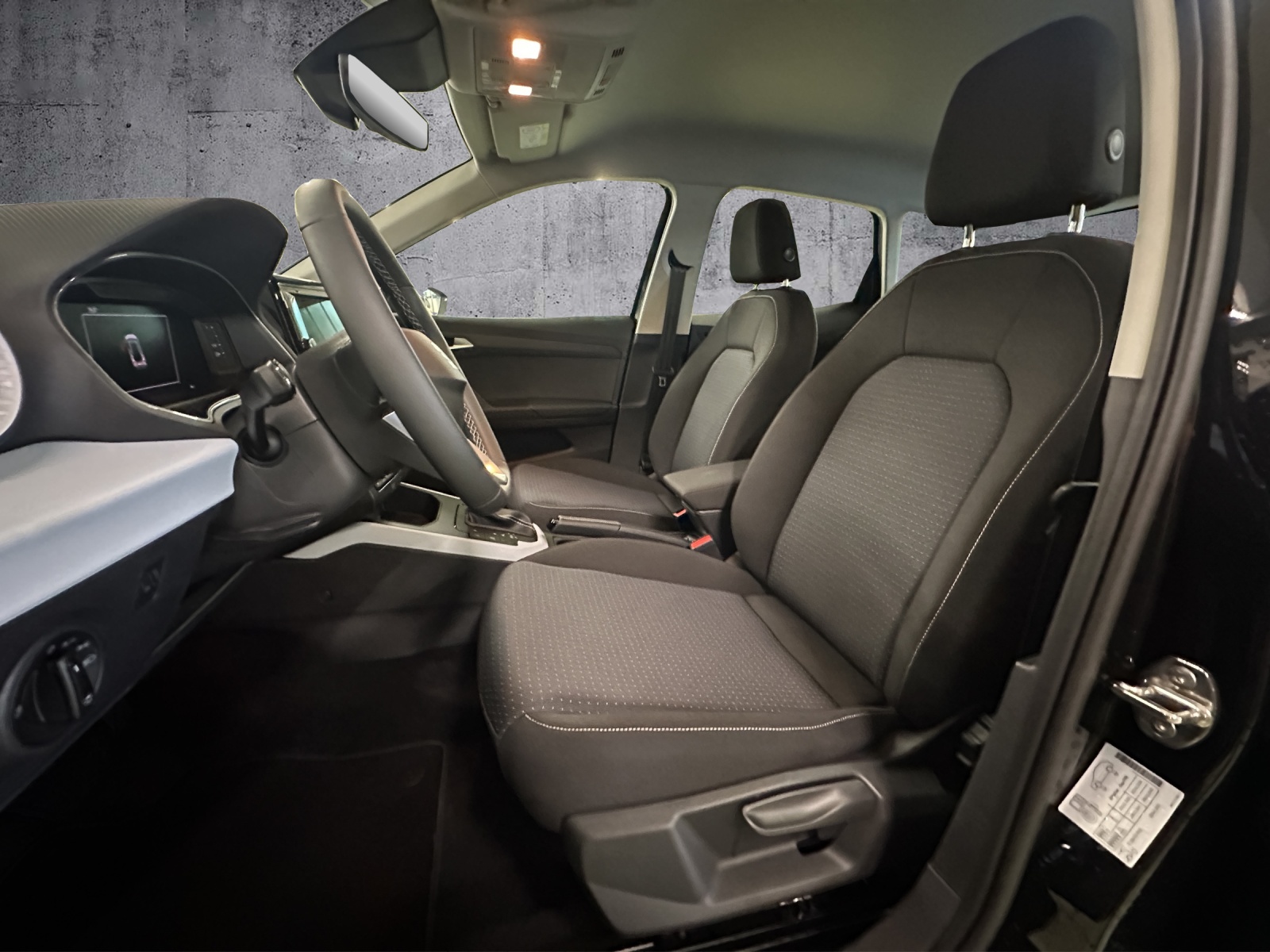 SEAT Arona 1.0 TSI Eco GO DSG-image-7