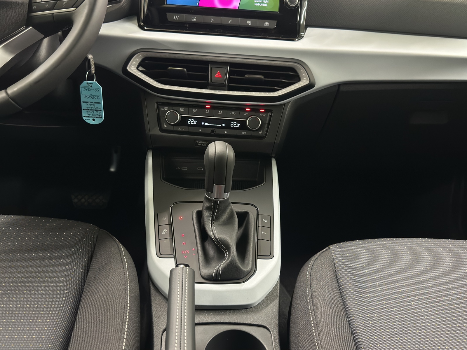 SEAT Arona 1.0 TSI Eco GO DSG-image-12