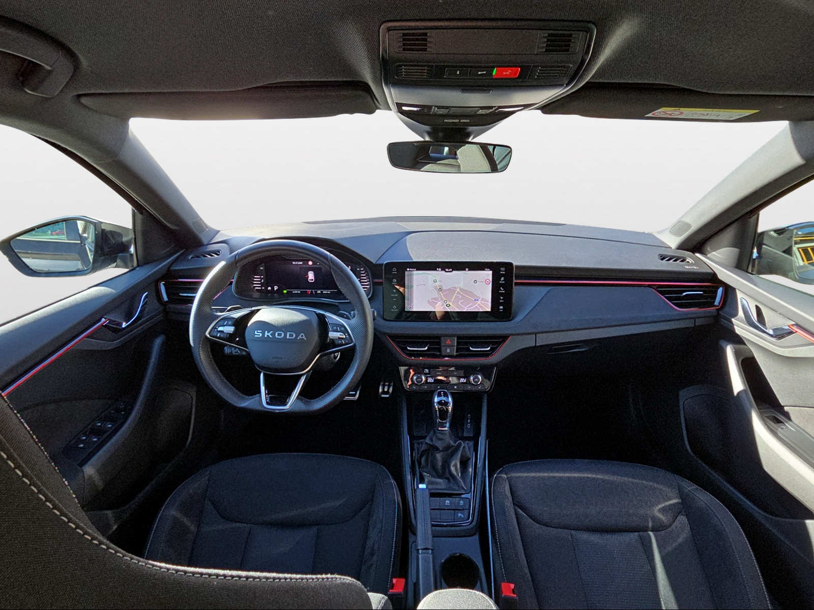 SKODA Scala 1.0 TSI Dynamic DSG-image-3