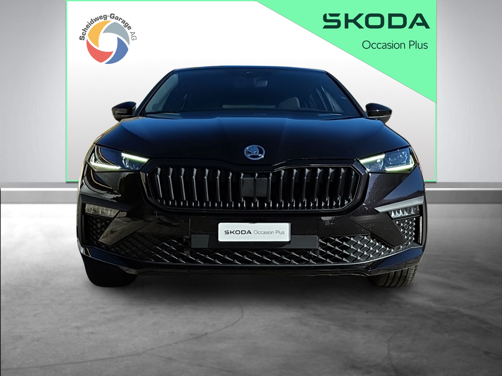 SKODA Scala 1.0 TSI Dynamic DSG-image-1