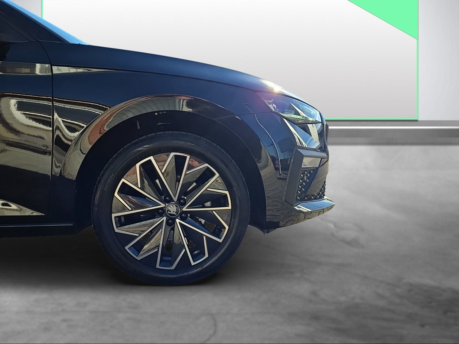 SKODA Scala 1.0 TSI Dynamic DSG-image-14