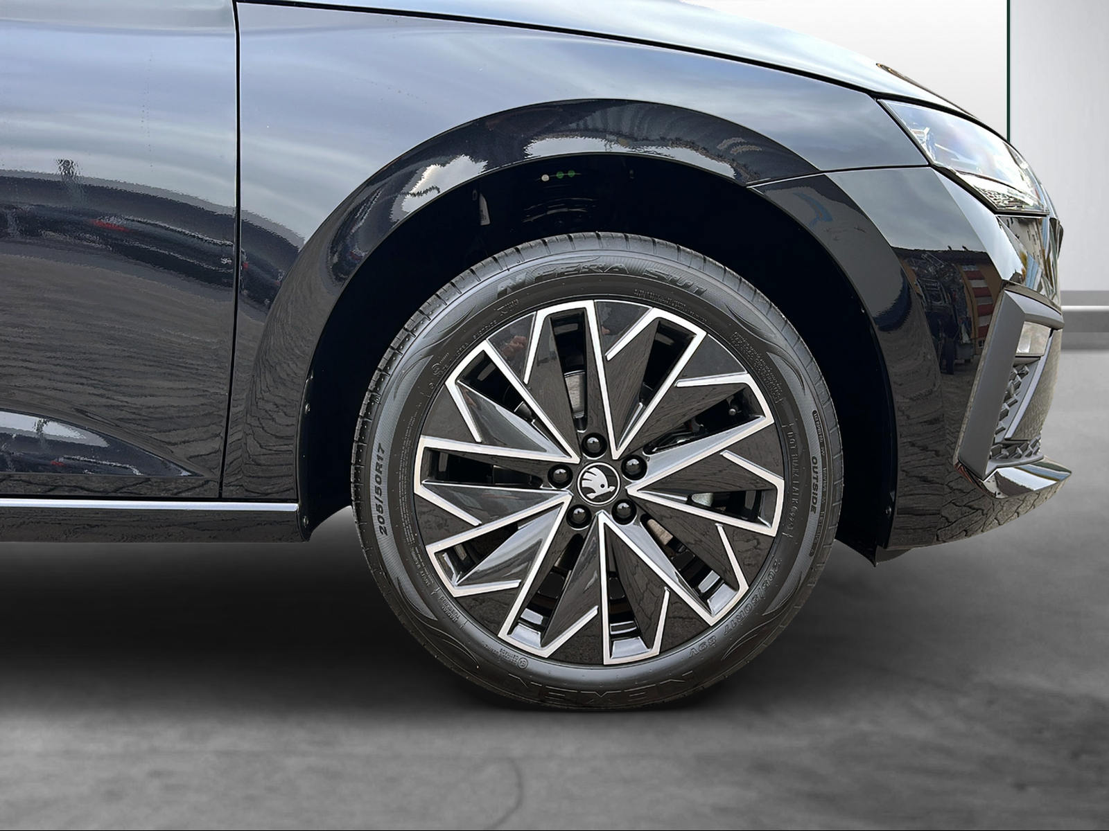 SKODA Scala 1.0 TSI Dynamic DSG-image-14