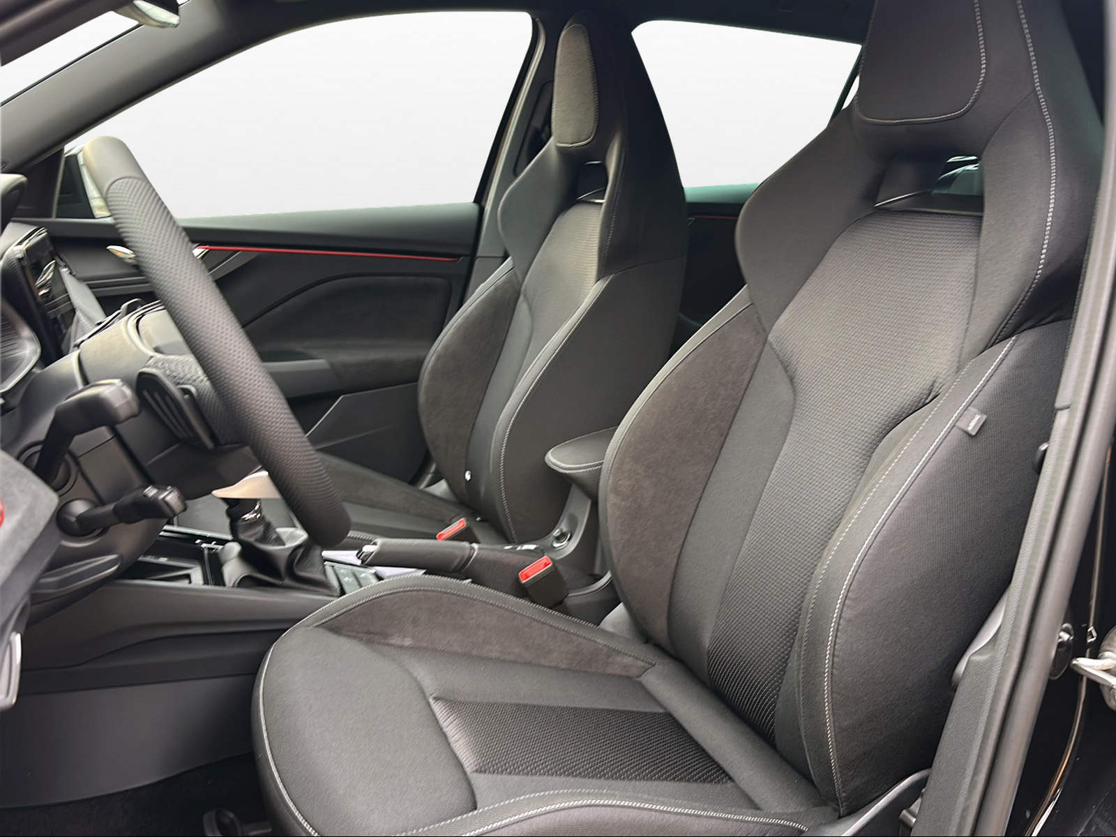 SKODA Scala 1.0 TSI Dynamic DSG-image-7