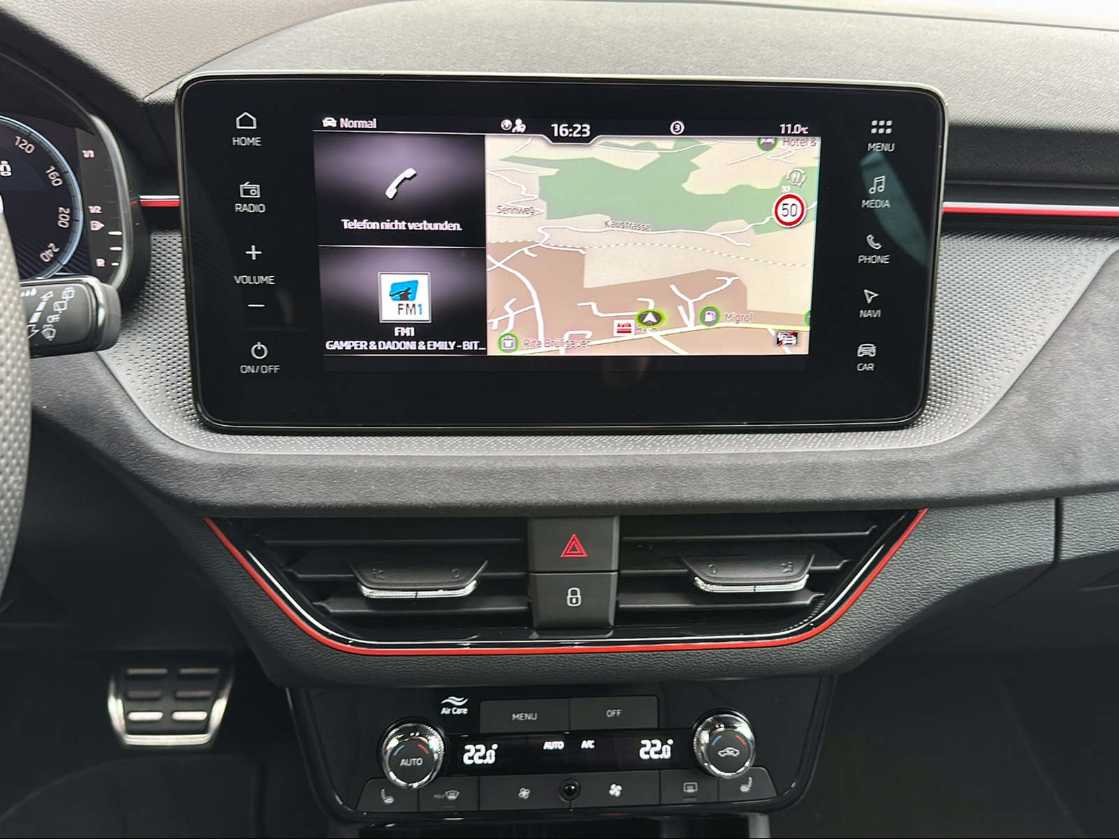 SKODA Scala 1.0 TSI Dynamic DSG-image-8