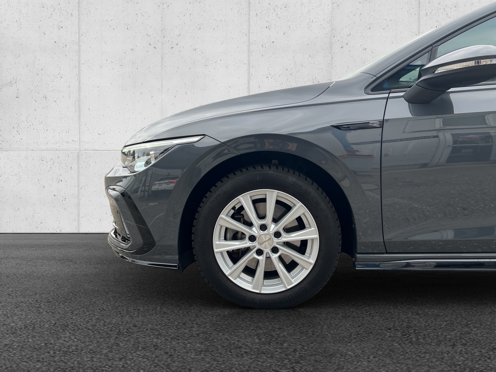 VW Golf 2.0 TSI R-Line DSG-image-15