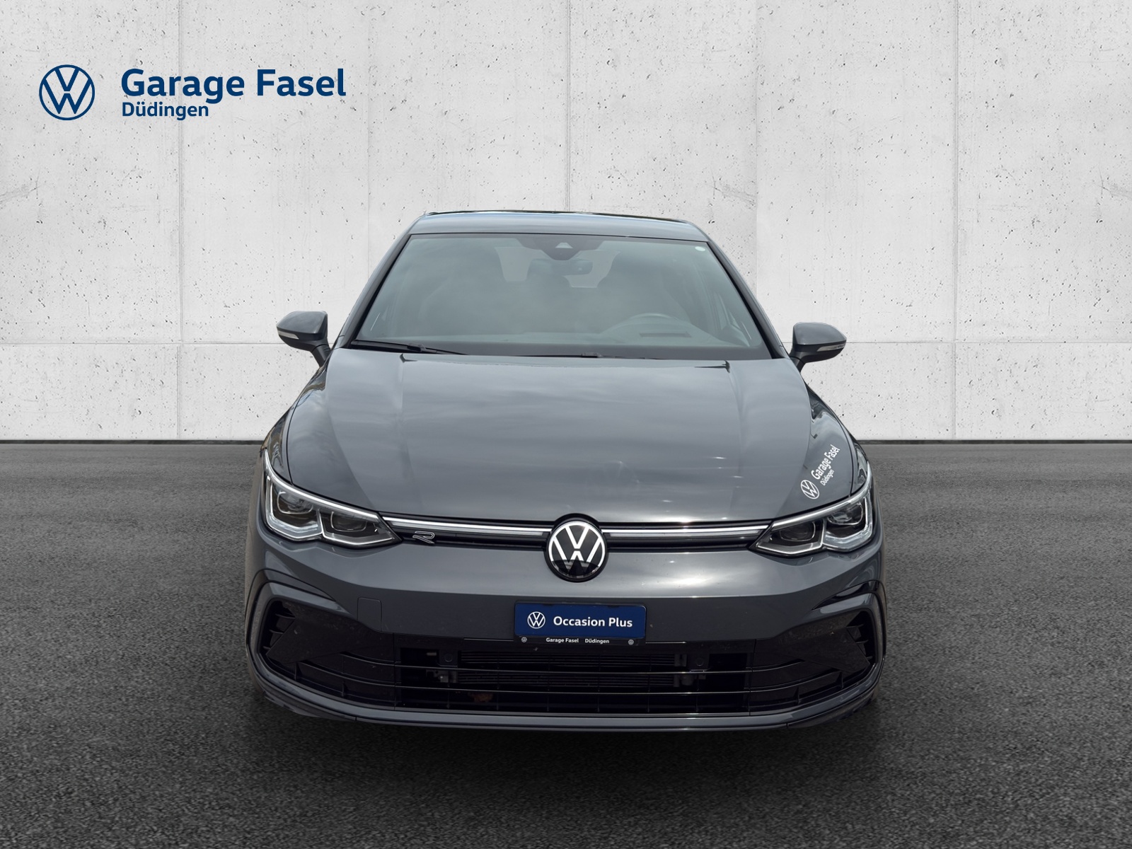 VW Golf 2.0 TSI R-Line DSG-image-7