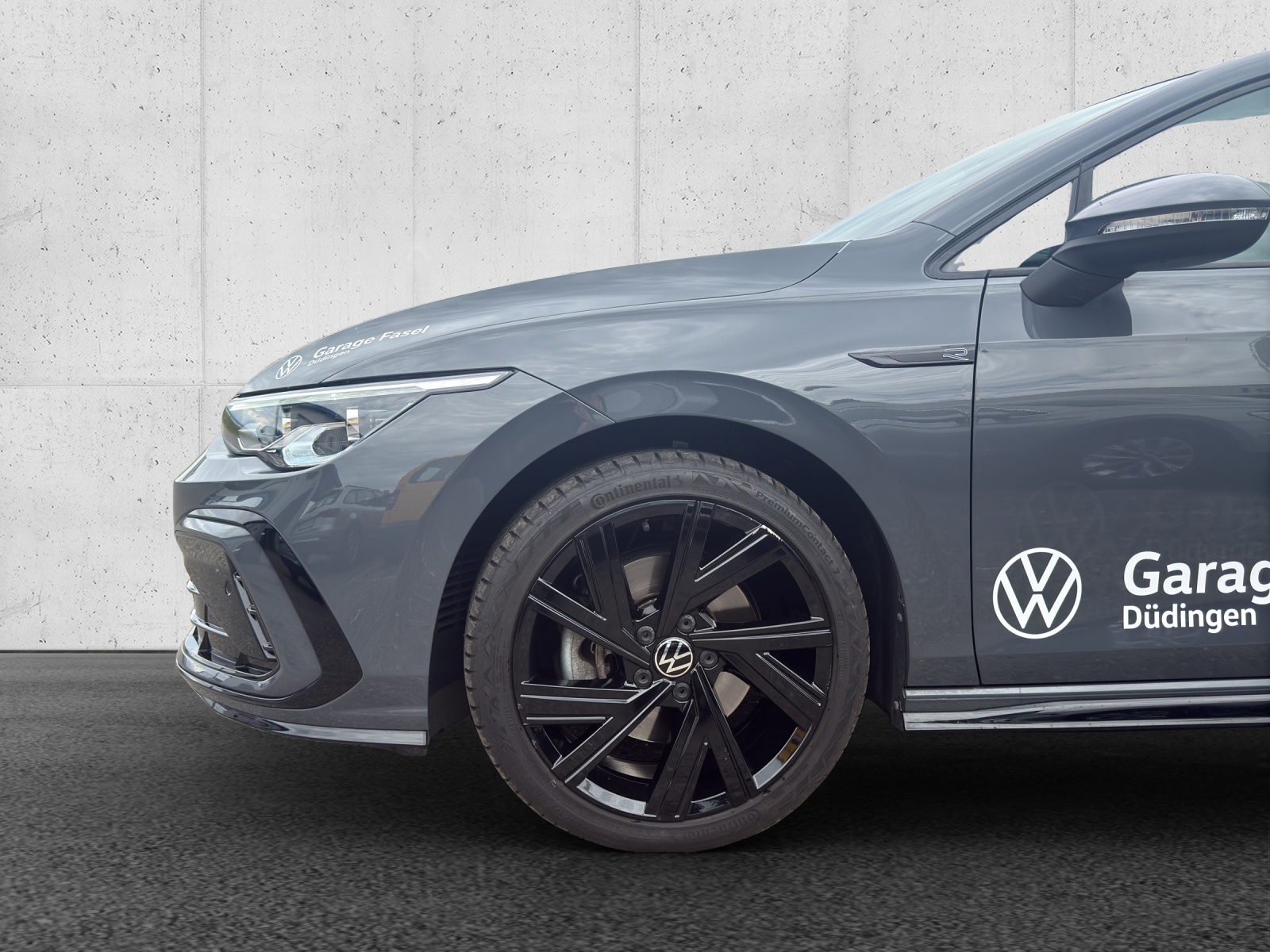 VW Golf 2.0 TSI R-Line DSG-image-15