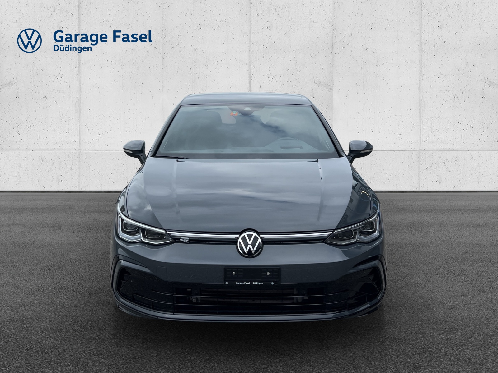 VW Golf 2.0 TSI R-Line DSG-image-7