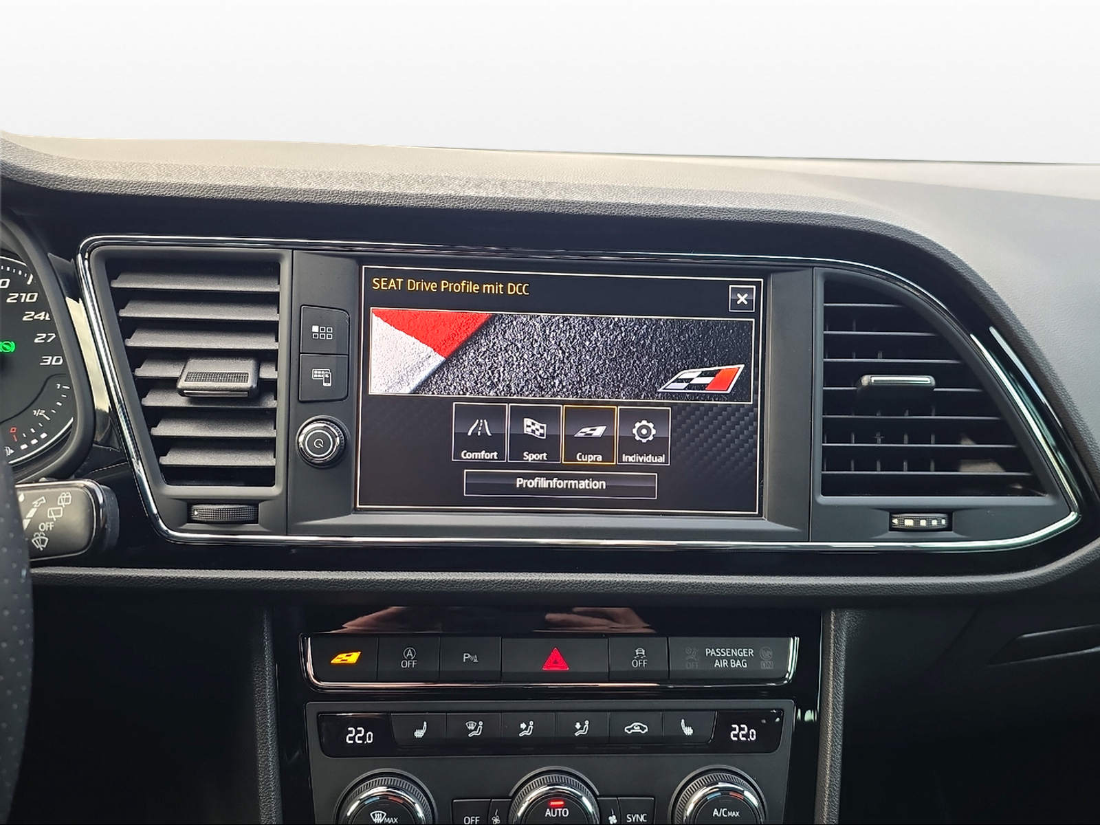 SEAT Leon ST 2.0 TSI Cupra 300 4 Drive DSG-image-8