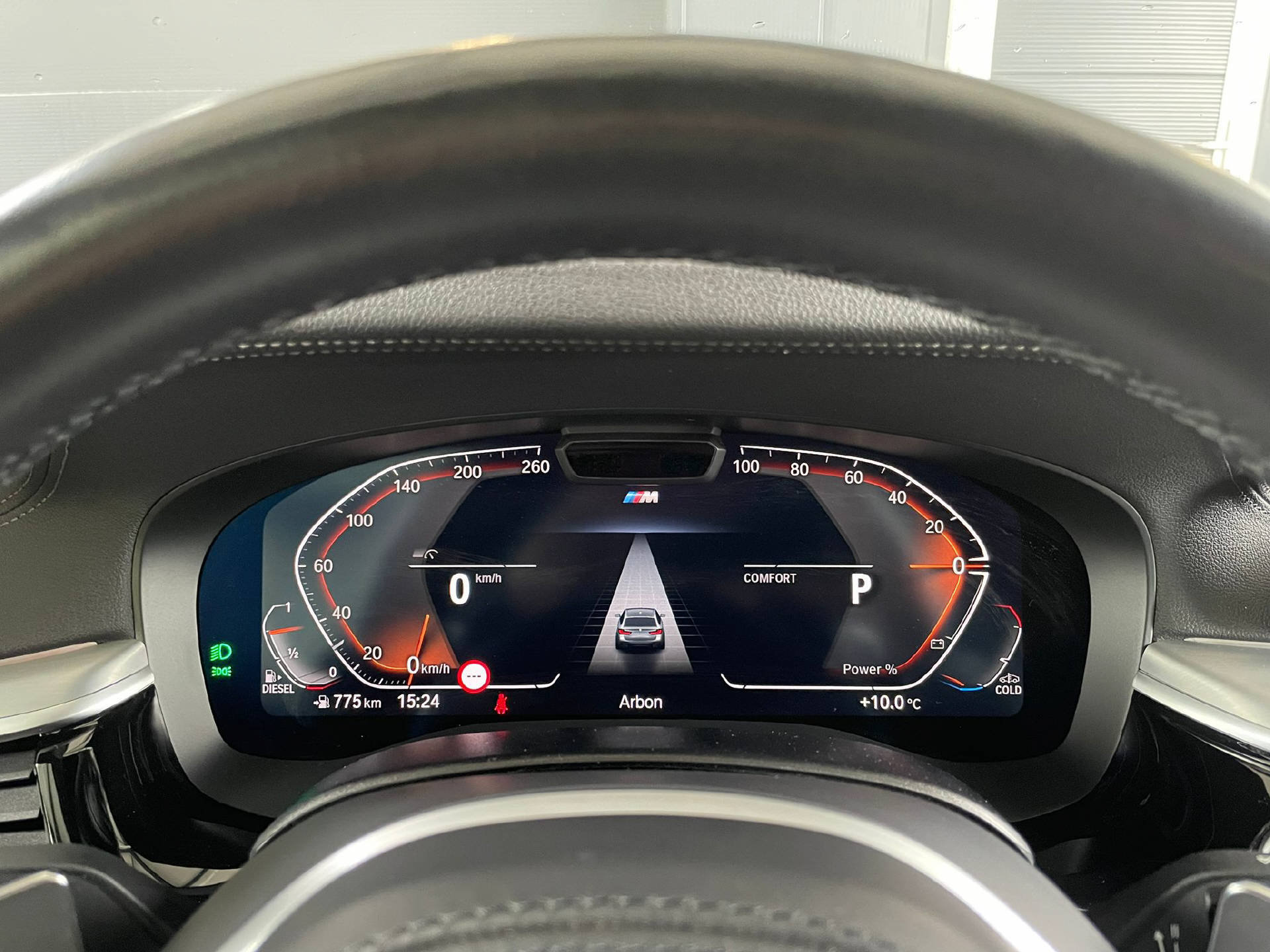 BMW 530d xDrive SAG Touring-image-9