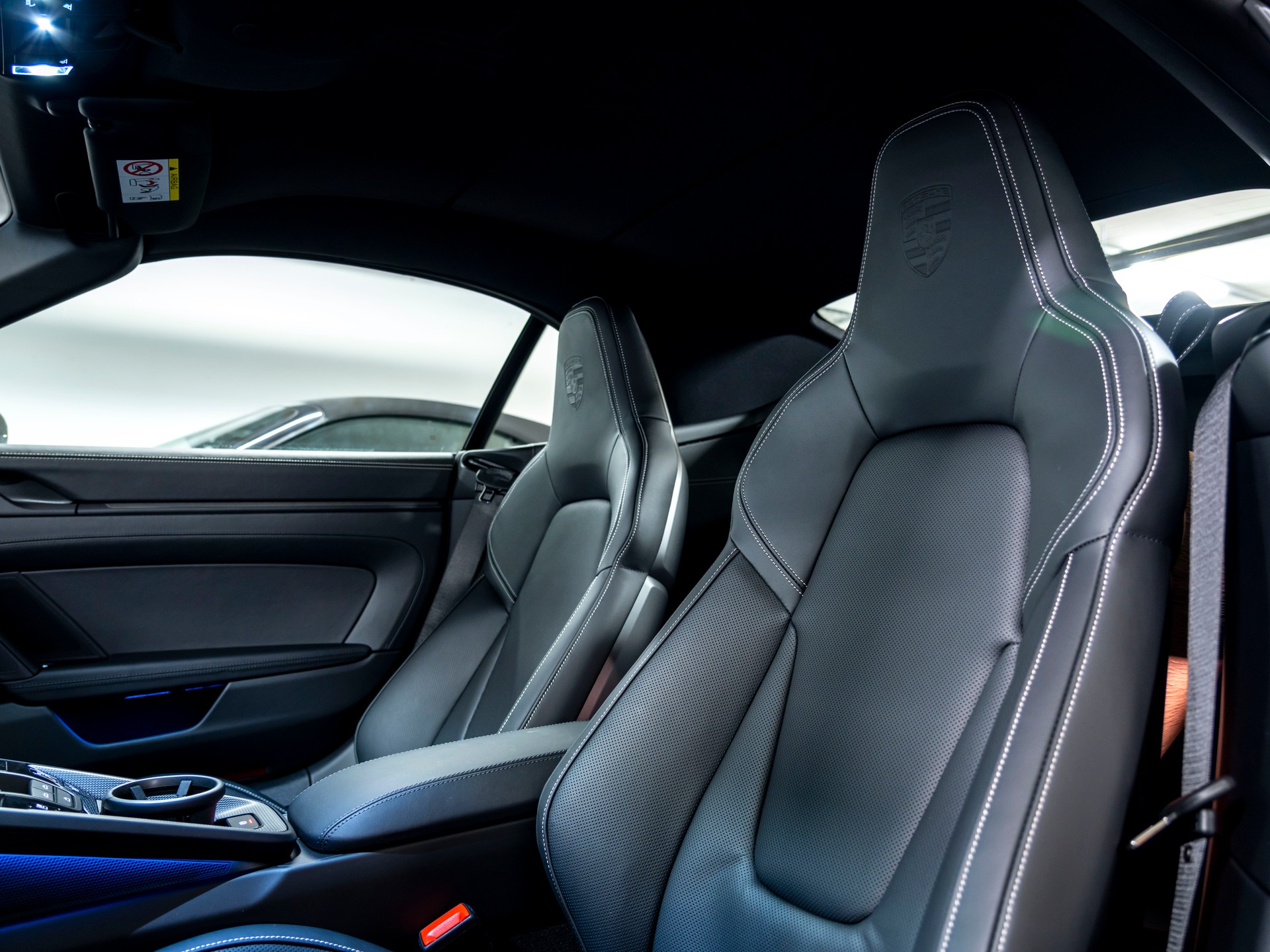 PORSCHE 911 4S 480CV Phase 2-image-17