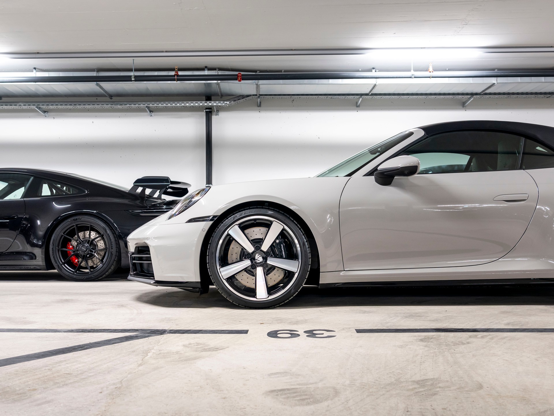 PORSCHE 911 4S 480CV Phase 2-image-12