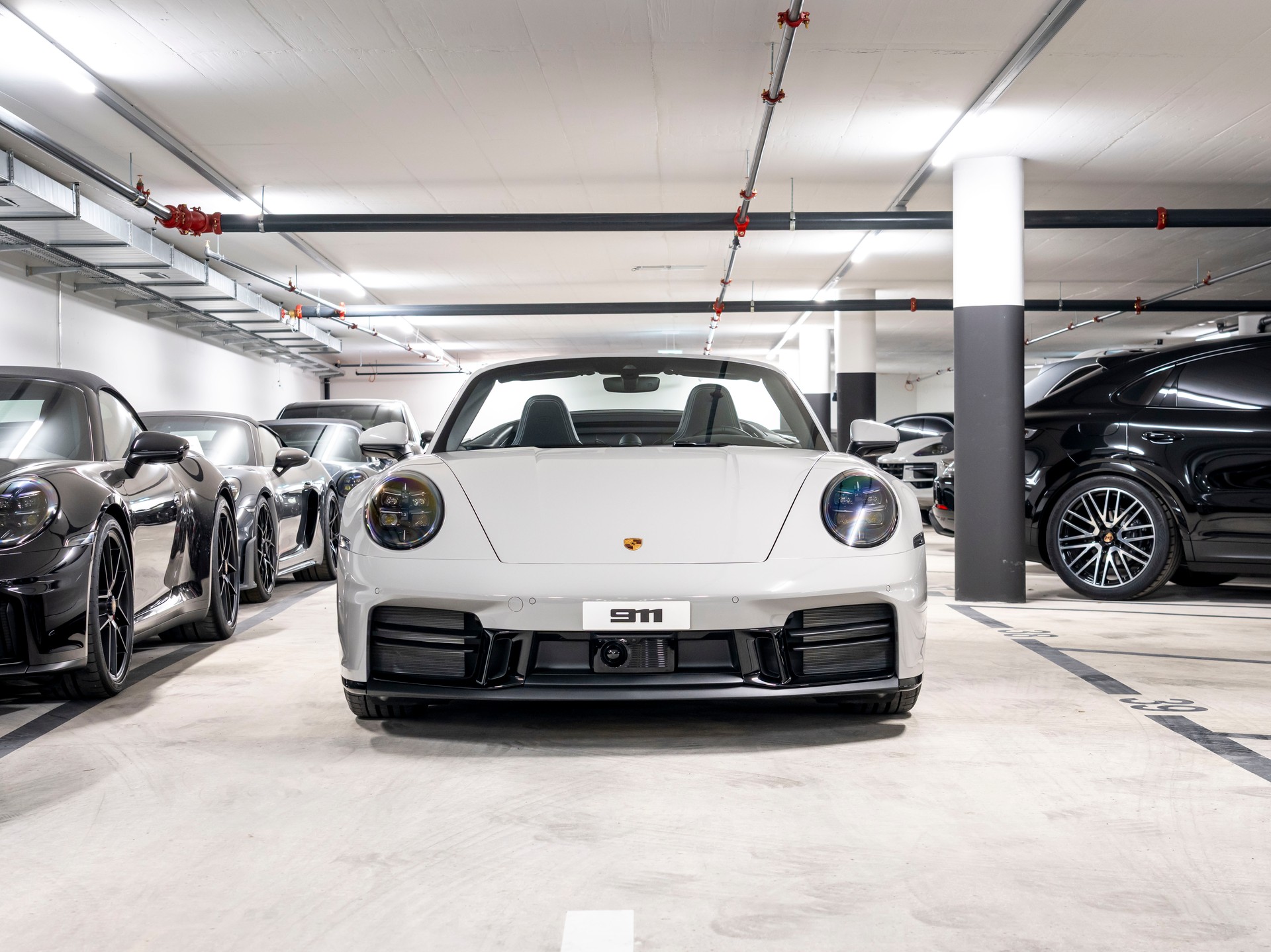 PORSCHE 911 4S 480CV Phase 2-image-8