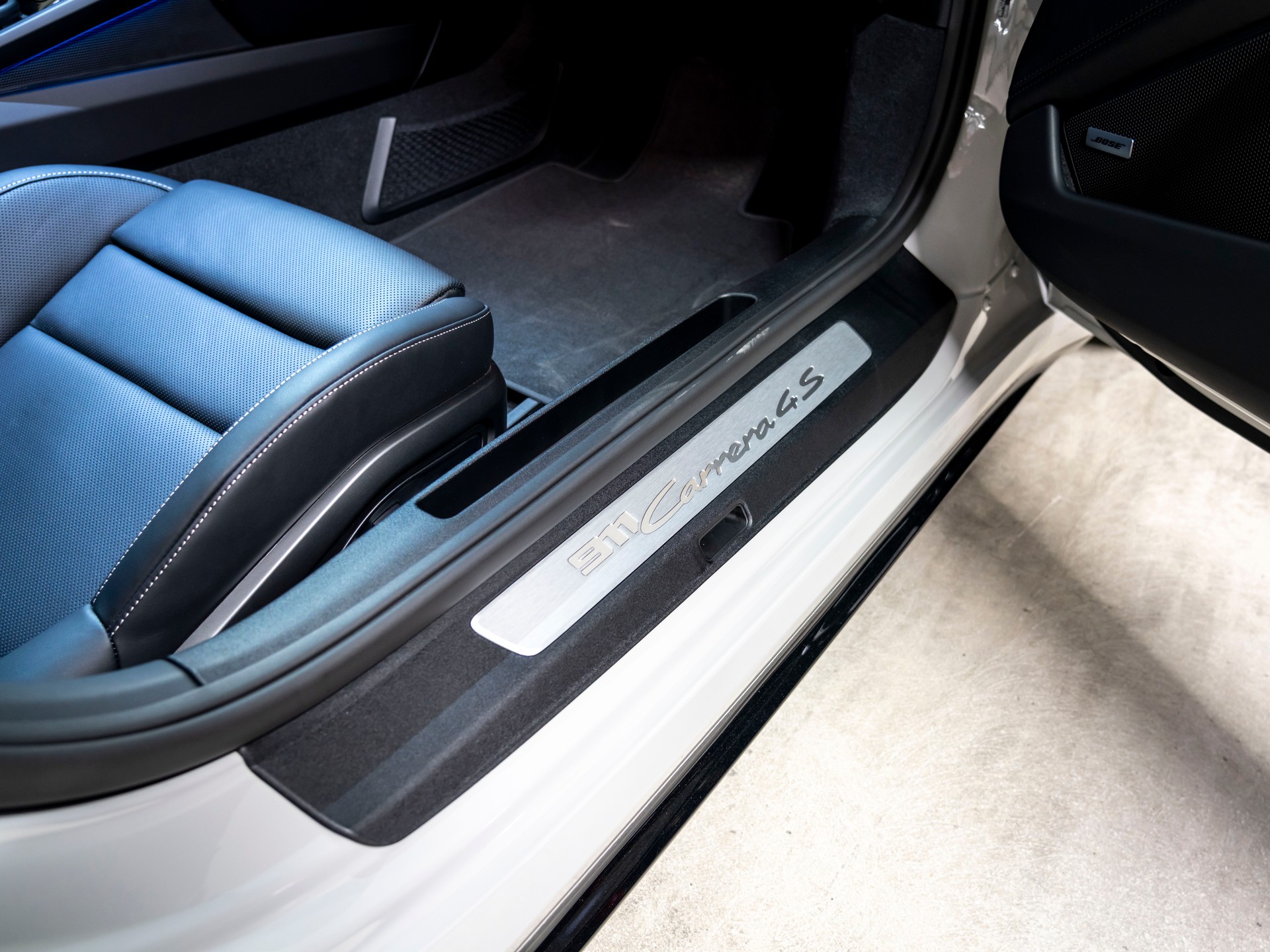 PORSCHE 911 4S 480CV Phase 2-image-23