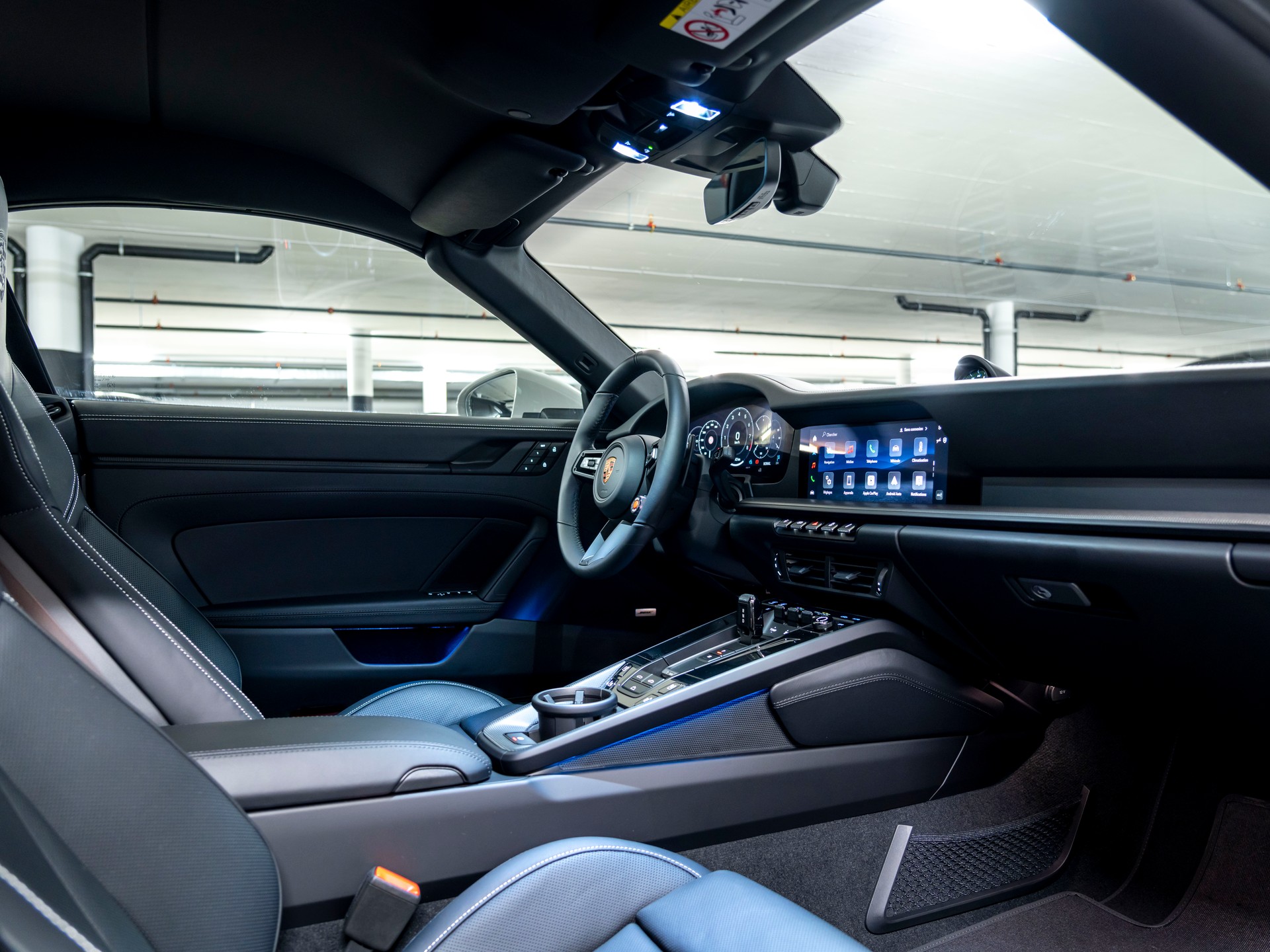 PORSCHE 911 4S 480CV Phase 2-image-20
