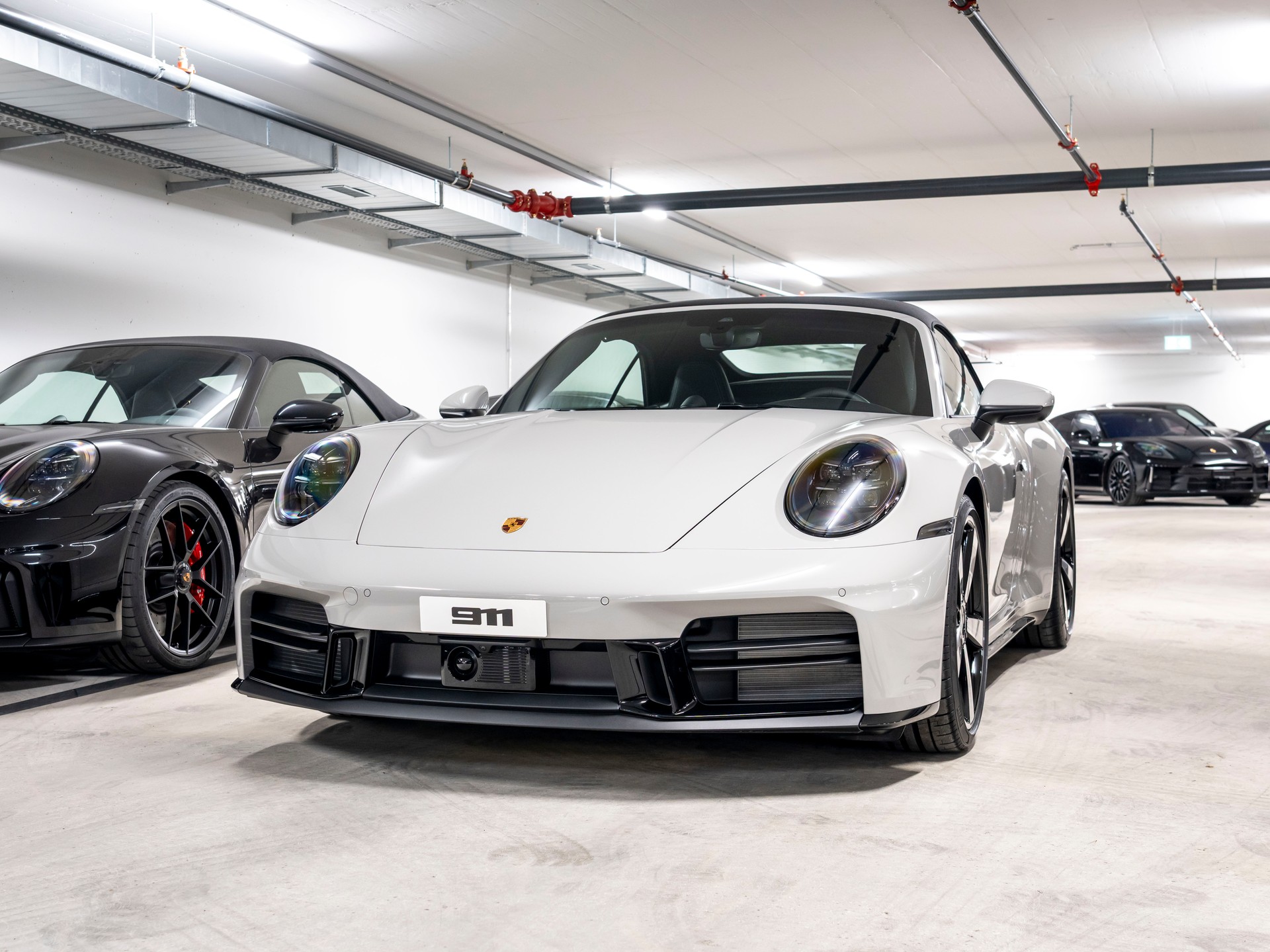 PORSCHE 911 4S 480CV Phase 2-image-3