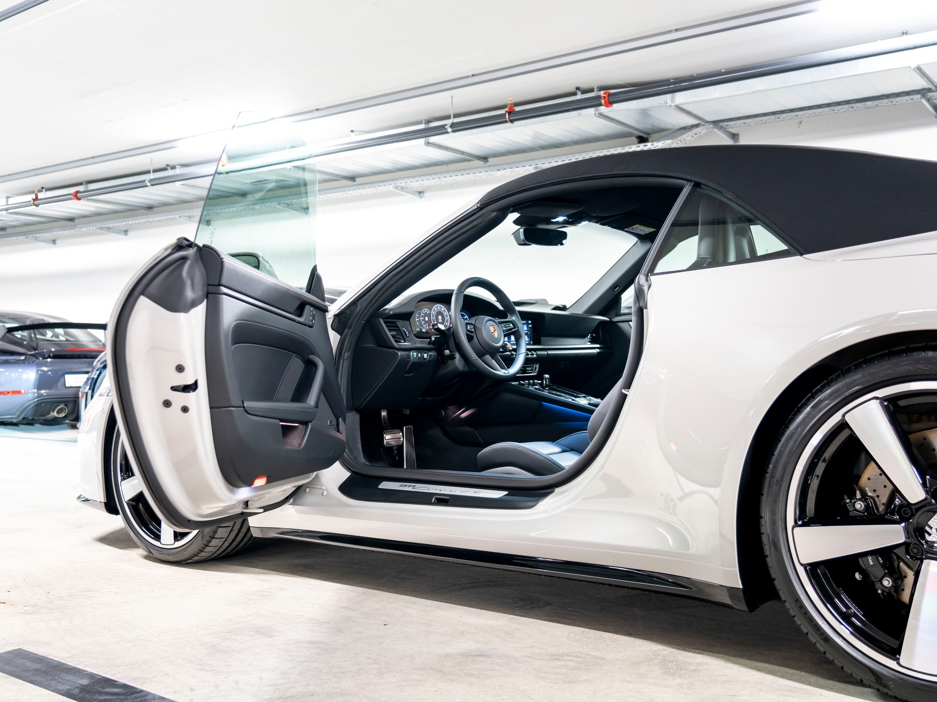 PORSCHE 911 4S 480CV Phase 2-image-16