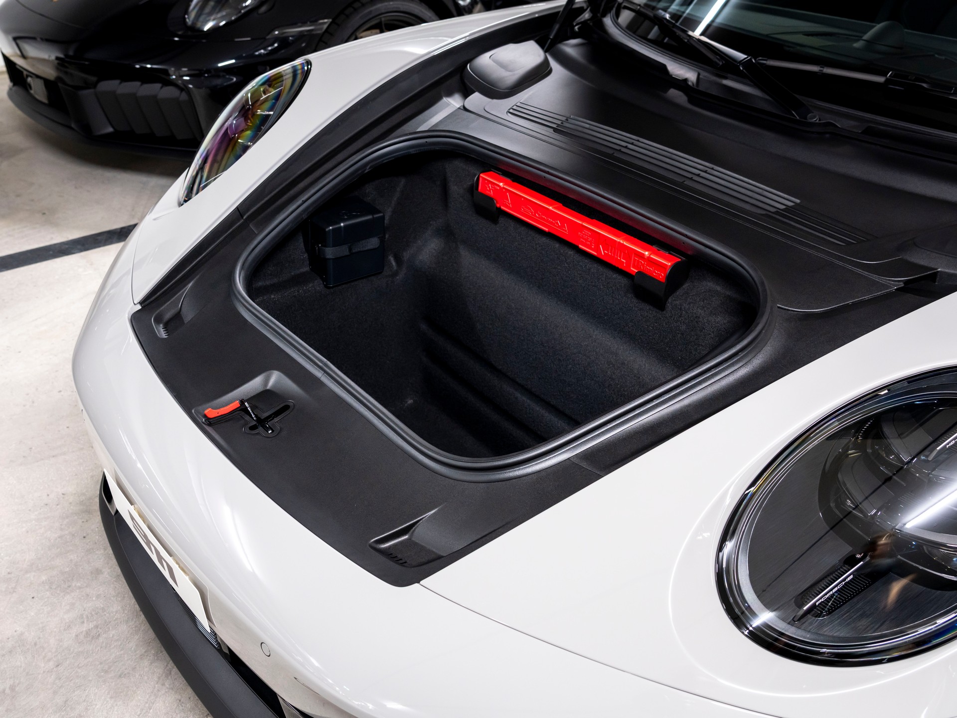 PORSCHE 911 4S 480CV Phase 2-image-27