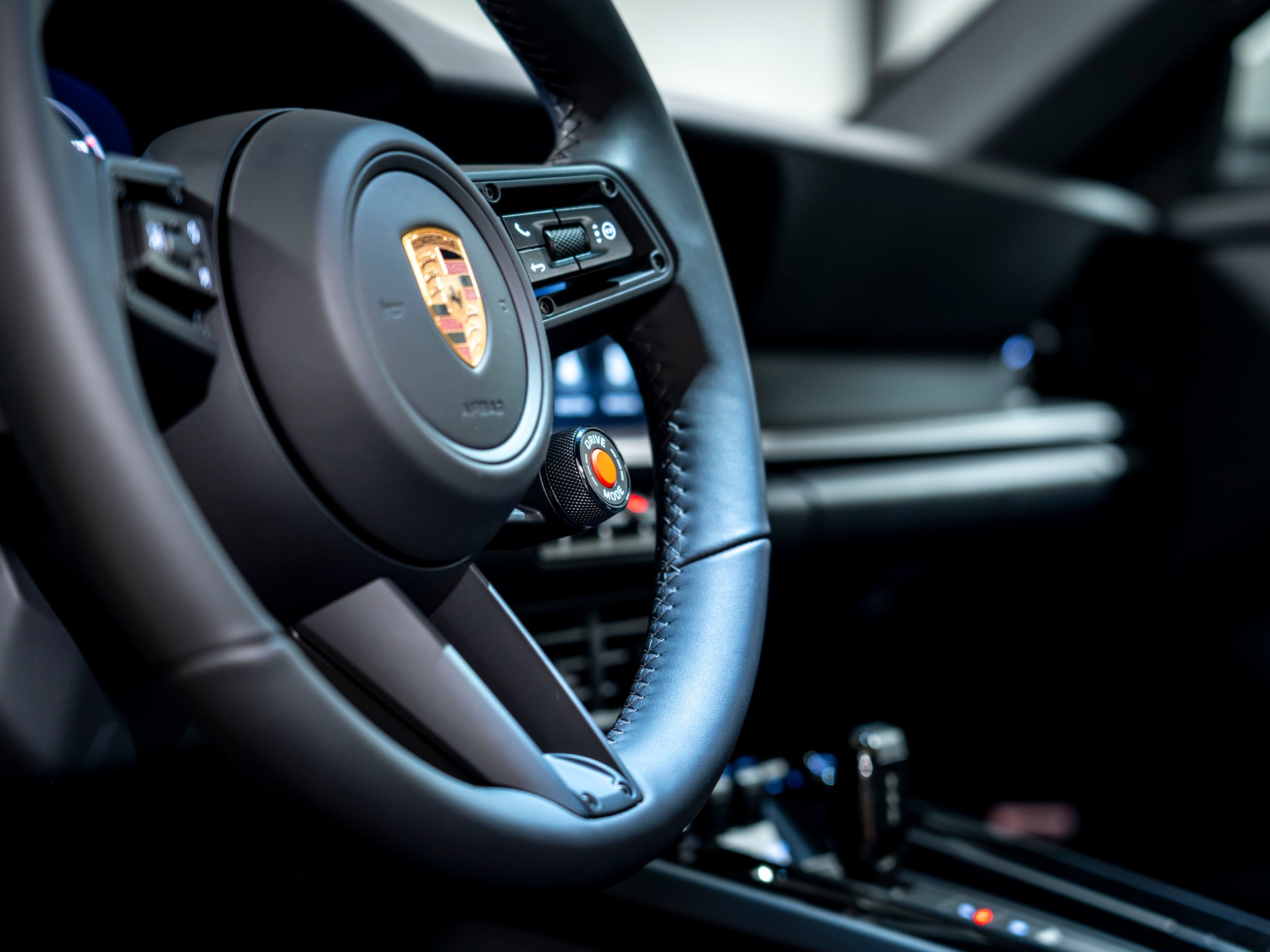 PORSCHE 911 4S 480CV Phase 2-image-15
