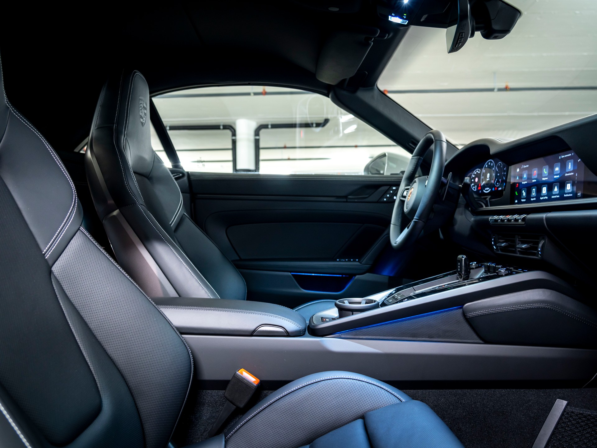 PORSCHE 911 4S 480CV Phase 2-image-21