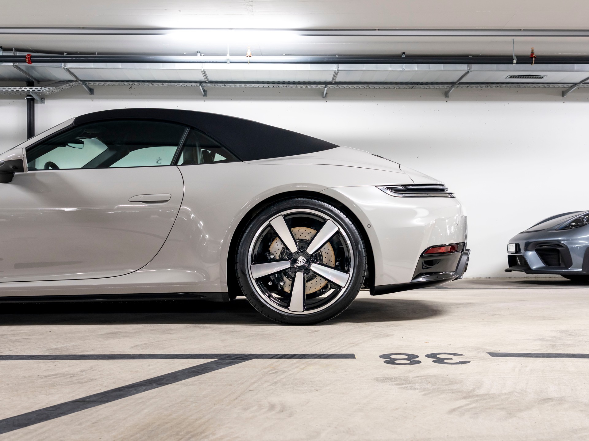 PORSCHE 911 4S 480CV Phase 2-image-13