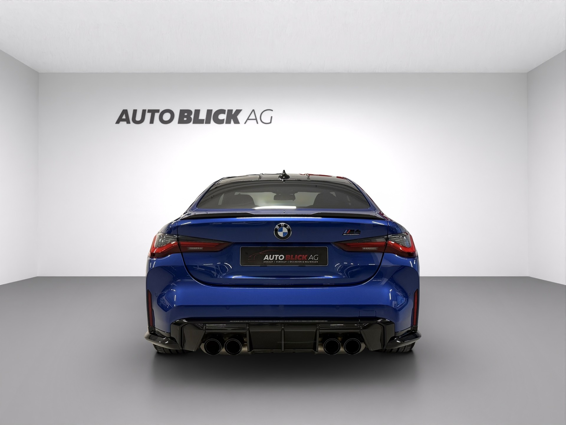 BMW M4 Coupé Competition M xDrive-image-6