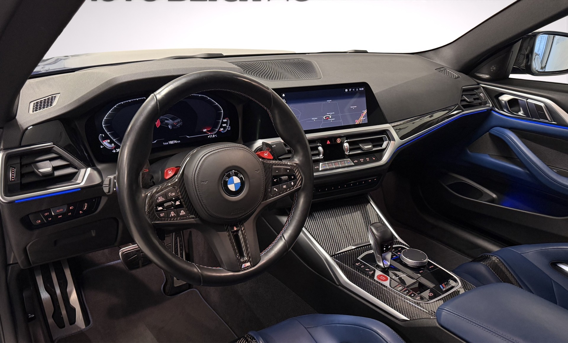 BMW M4 Coupé Competition M xDrive-image-10