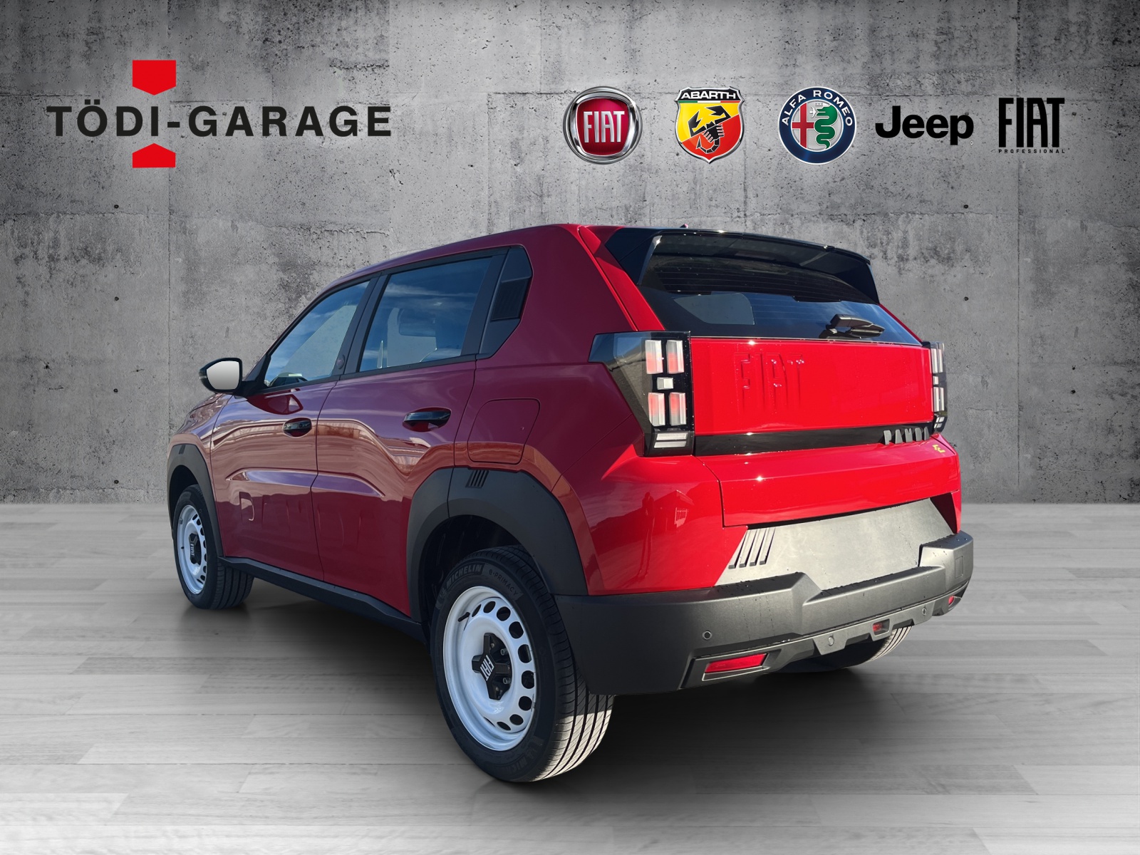 FIAT Grande Panda Red-image-3