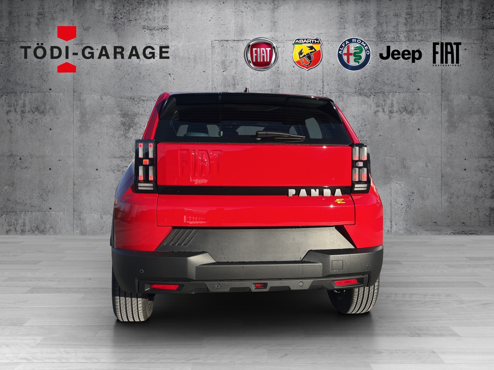 FIAT Grande Panda Red-image-4
