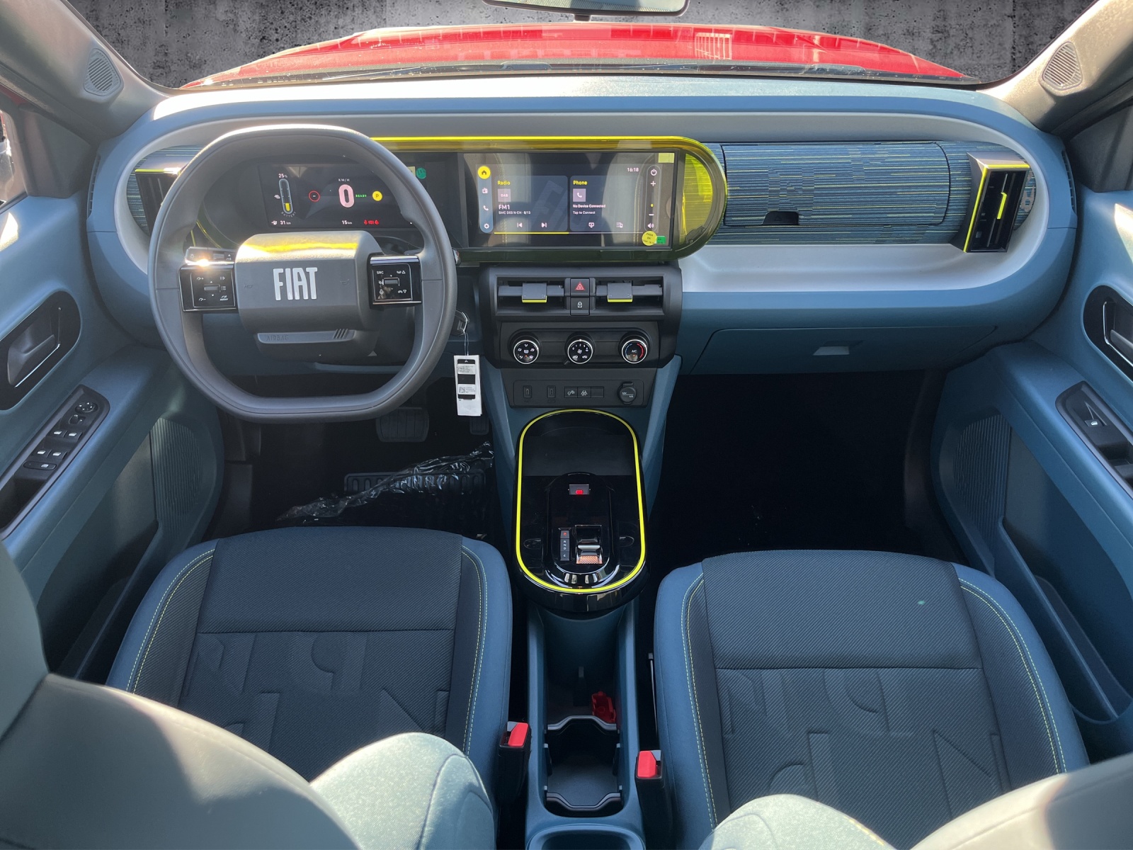 FIAT Grande Panda Red-image-10