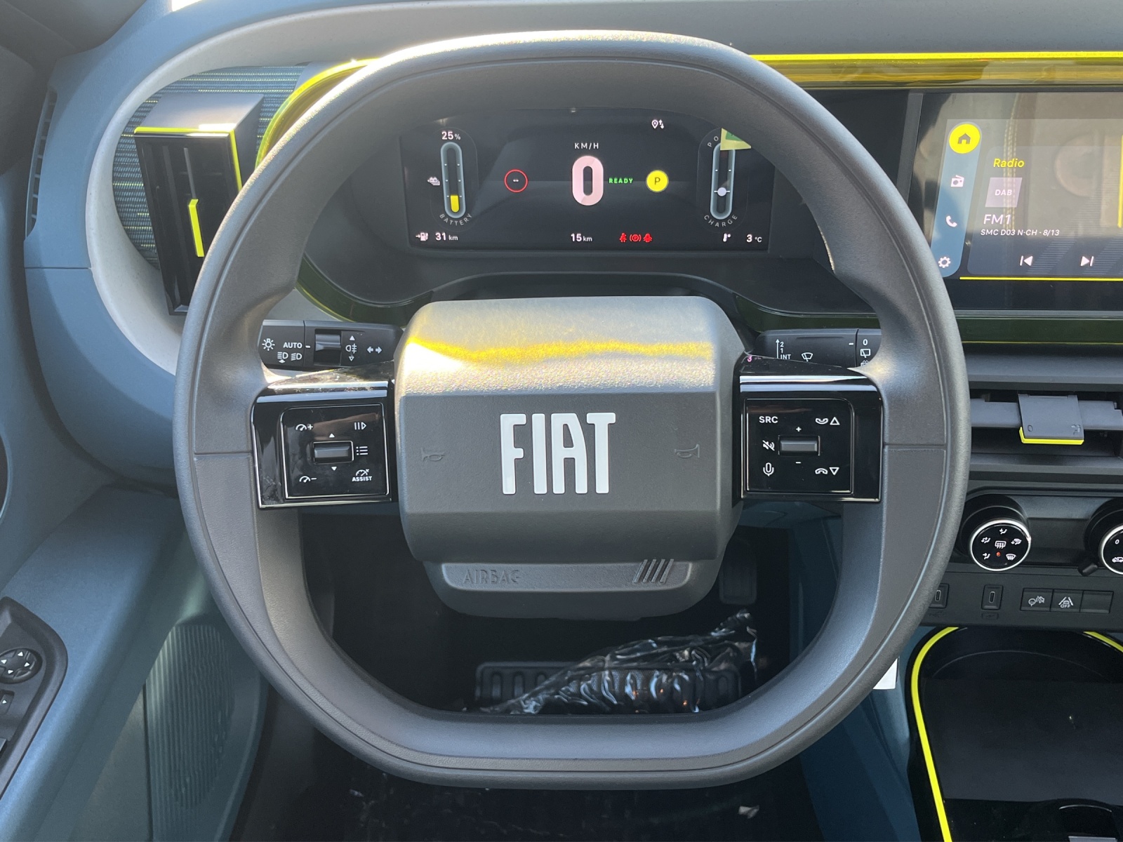 FIAT Grande Panda Red-image-9