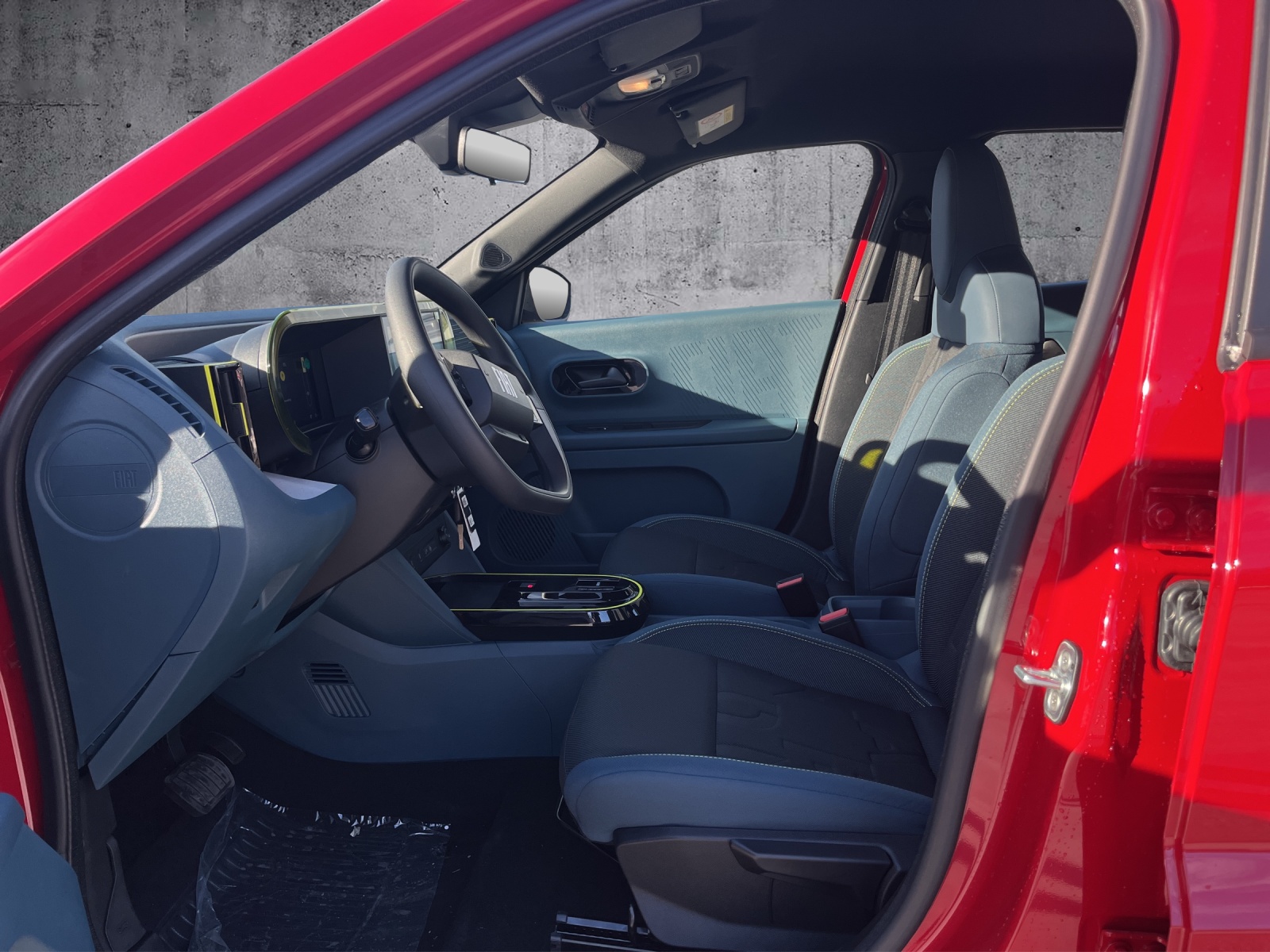 FIAT Grande Panda Red-image-8