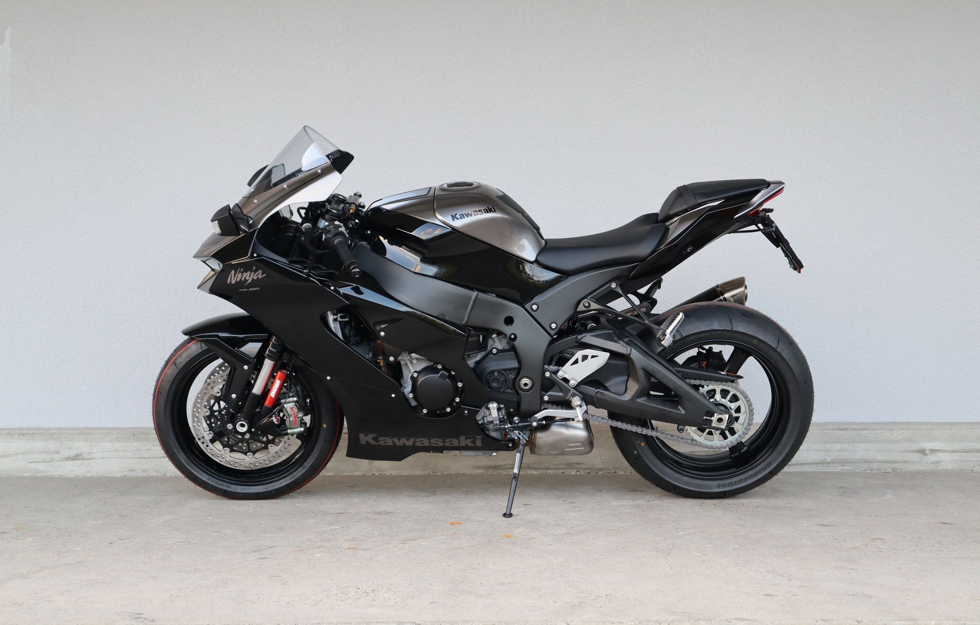 KAWASAKI Ninja ZX-10R Kaufen